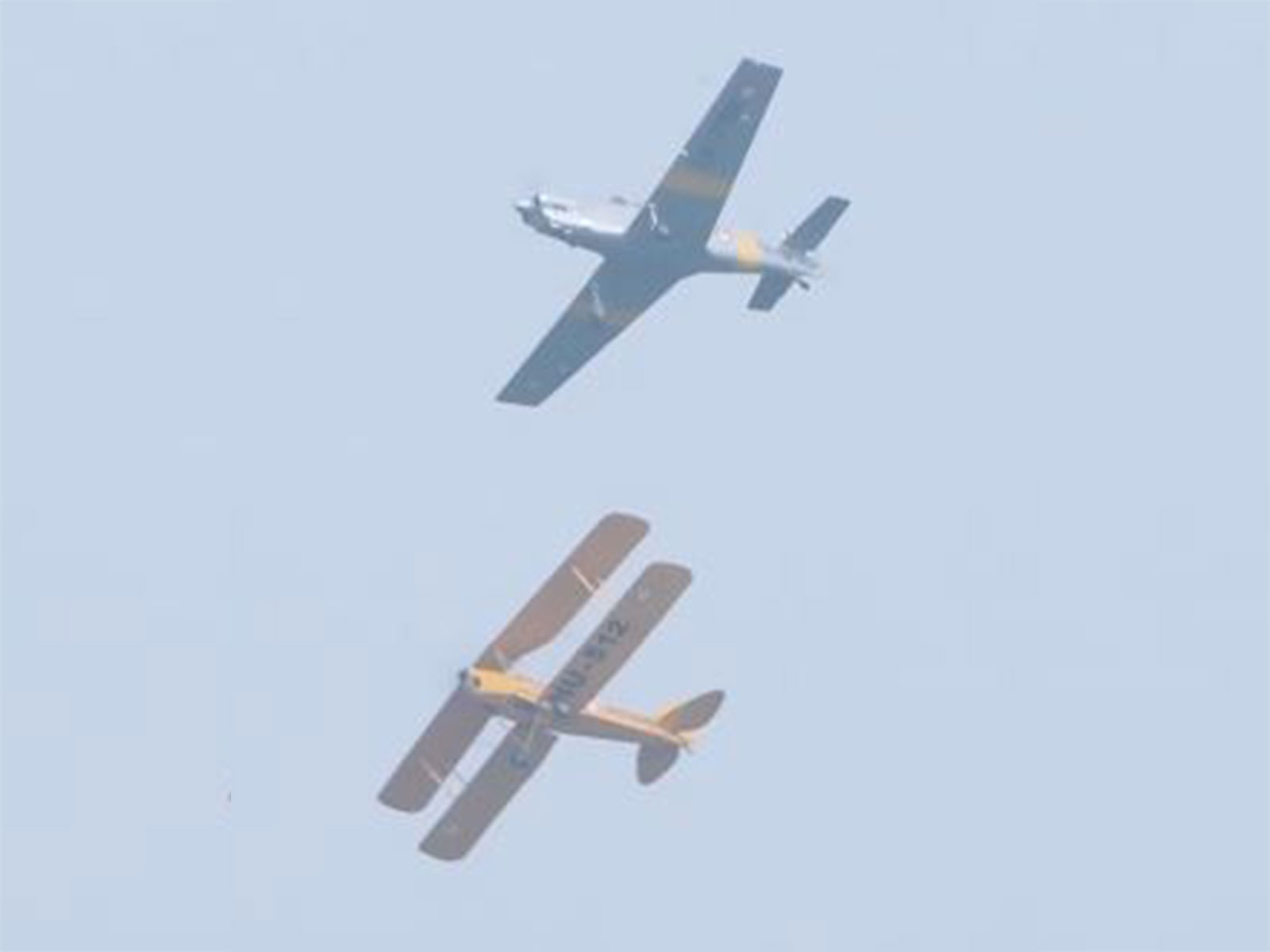 IAF's Hindon-based 