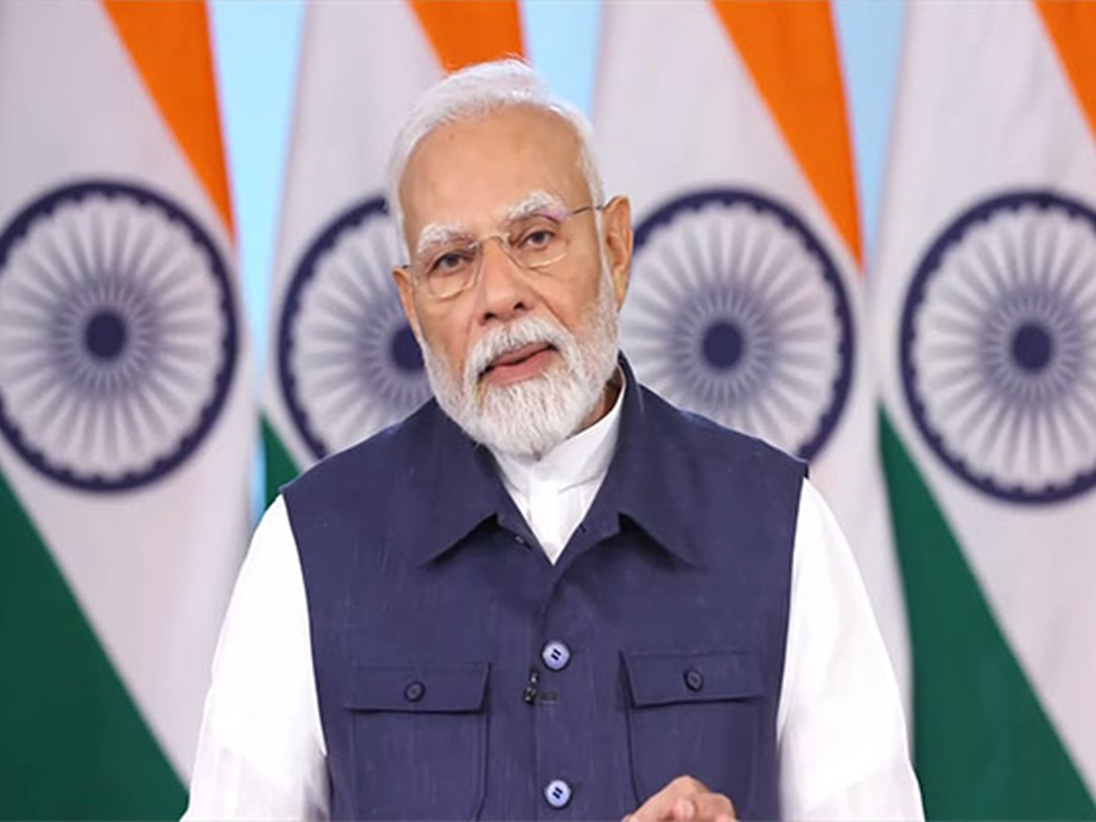 Prime Minsiter Narendra Modi (File photo/ANI) Prime Minsiter Narendra Modi (File photo/ANI)
