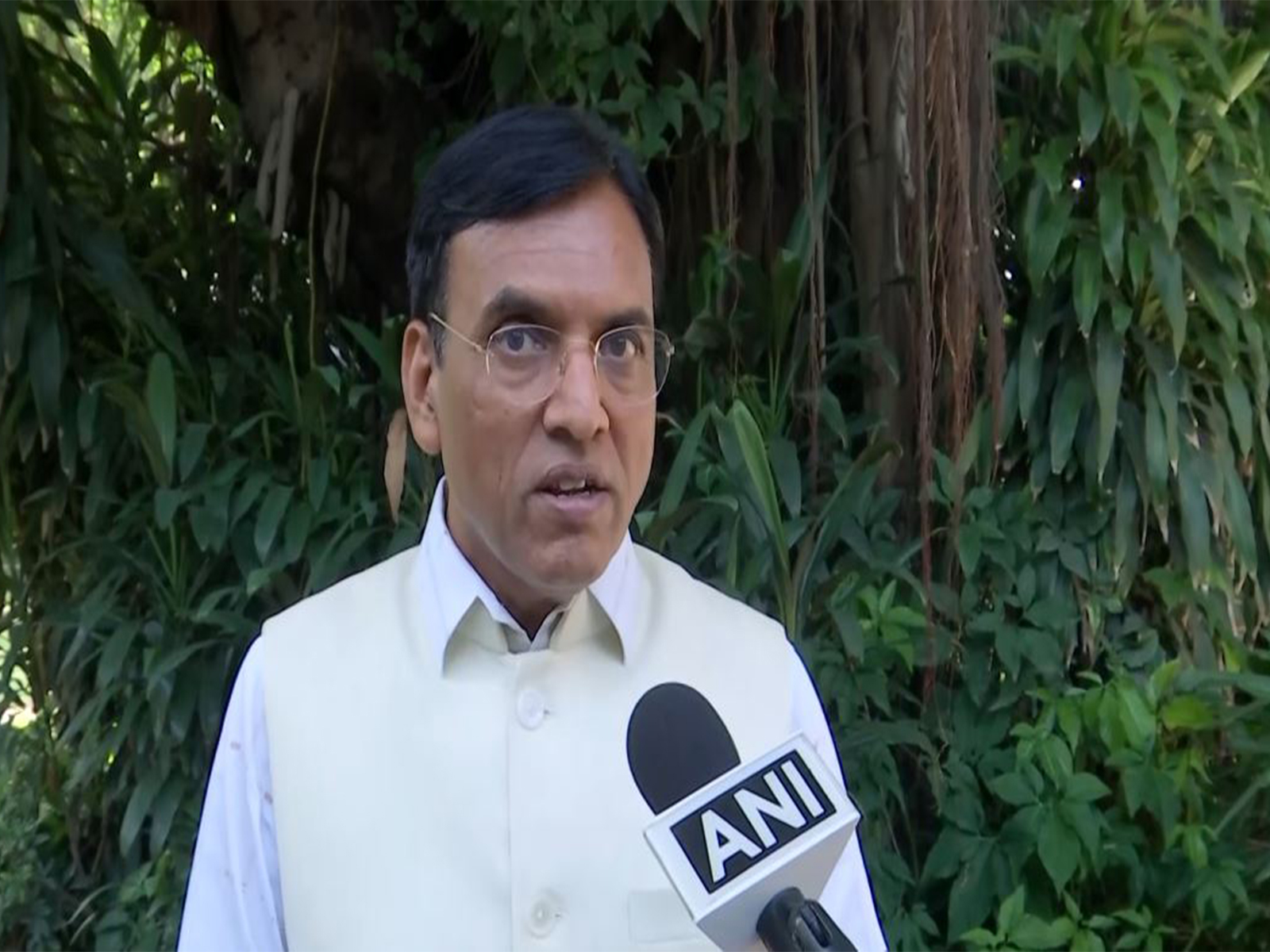 Union Minister Mansukh Mandaviya (Photo/ANI) Union Minister Mansukh Mandaviya (Photo/ANI)