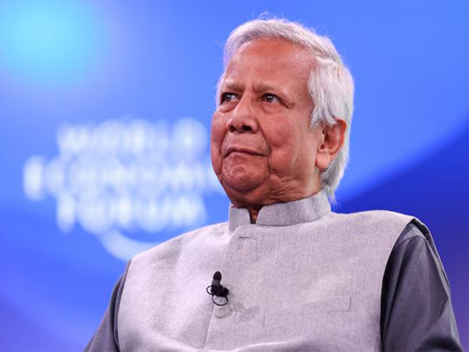 Bangladesh Interim Government leader (Photo/Reuters) Bangladesh Interim Government leader (Photo/Reuters)