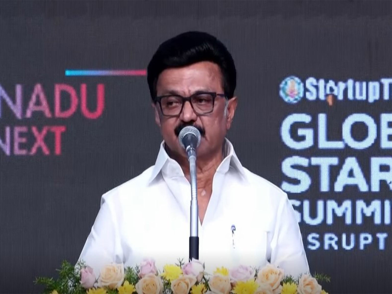 Tamil Nadu Chief Minister MK Stalin (Photo/Tamil Nadu DIPR) Tamil Nadu Chief Minister MK Stalin (Photo/Tamil Nadu DIPR)