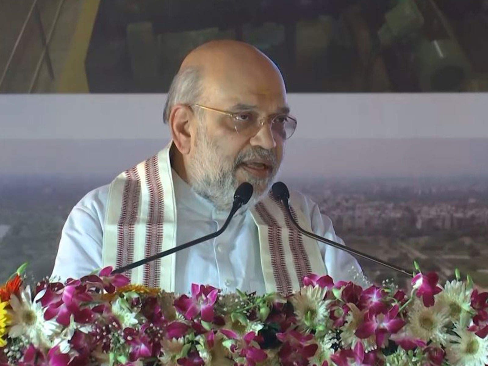 Union Home Minister Amit Shah (Photo/ANI) Union Home Minister Amit Shah (Photo/ANI)