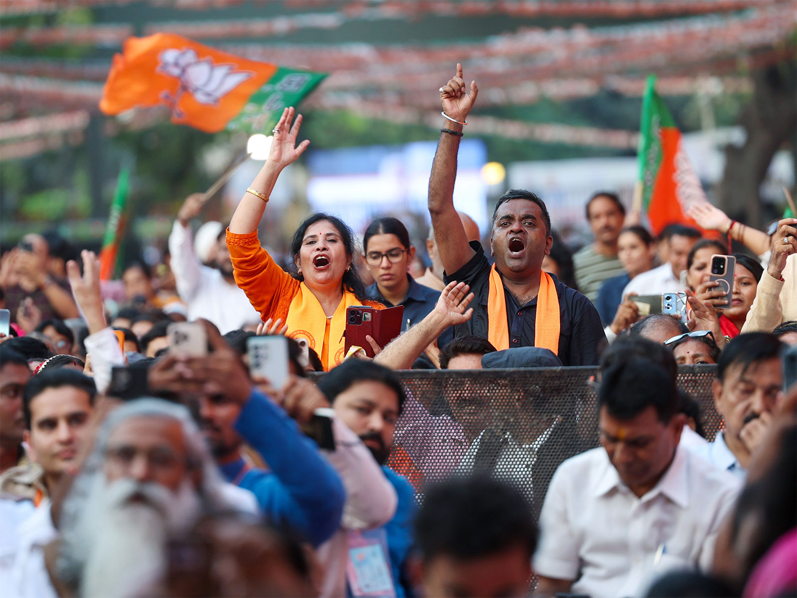 Representative image (Photo/ANI) Representative image (Photo/ANI)