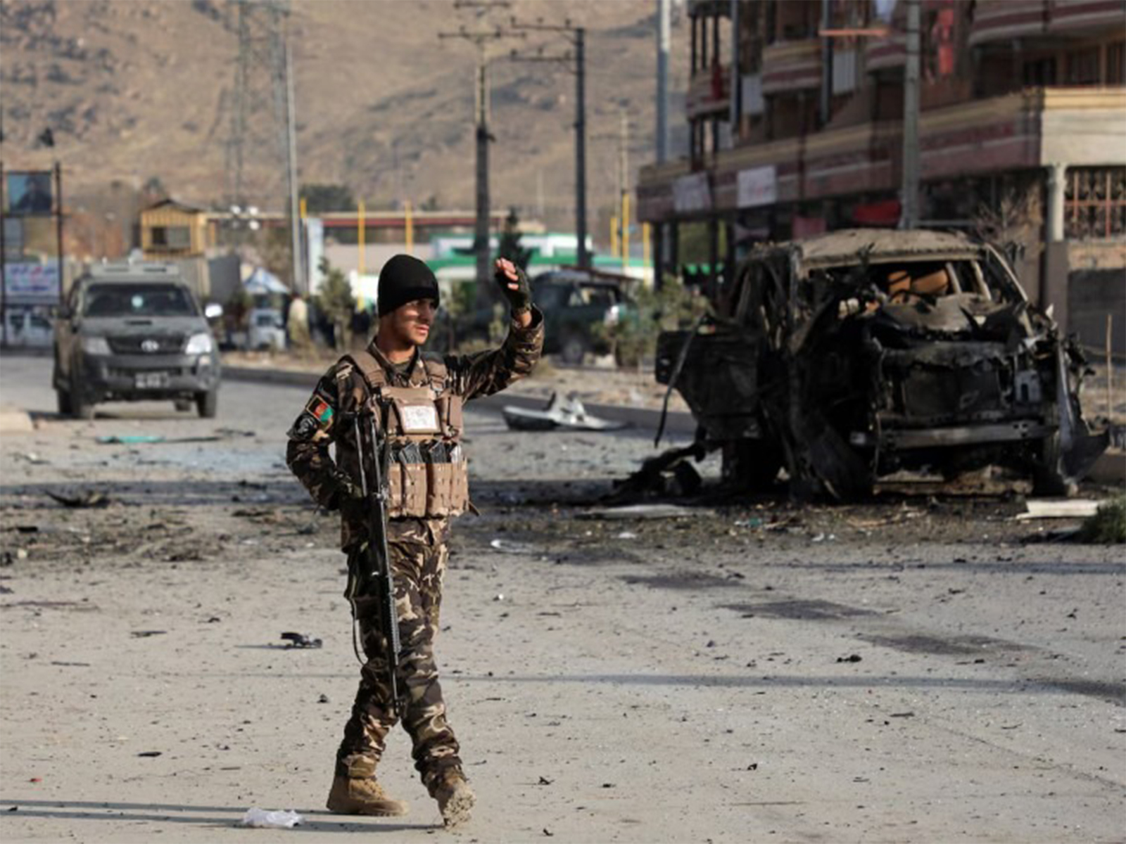 Representative Image (Photo/Reuters) Representative Image (Photo/Reuters)