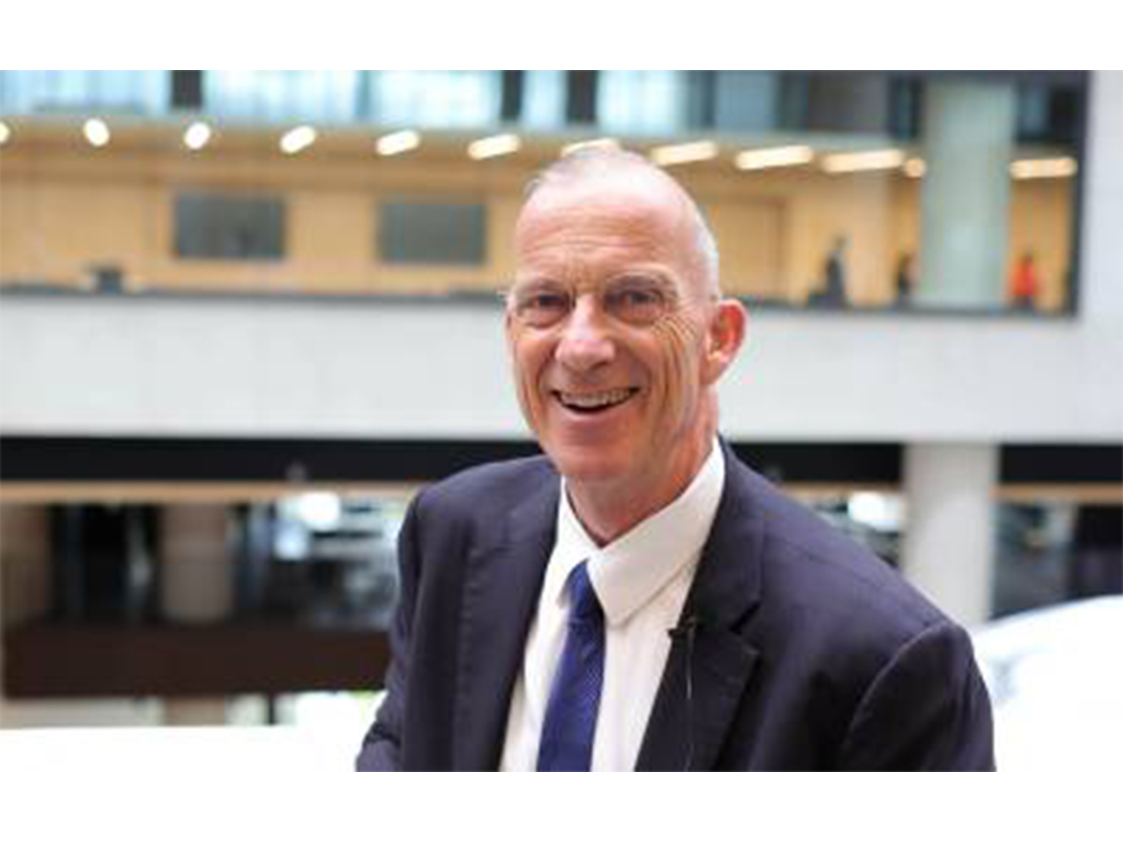 Dr Michael Spence, President and Provost of UCL (Photo Credit: UCL website/www.ucl.ac.uk) Dr Michael Spence, President and Provost of UCL (Photo Credit: UCL website/www.ucl.ac.uk)