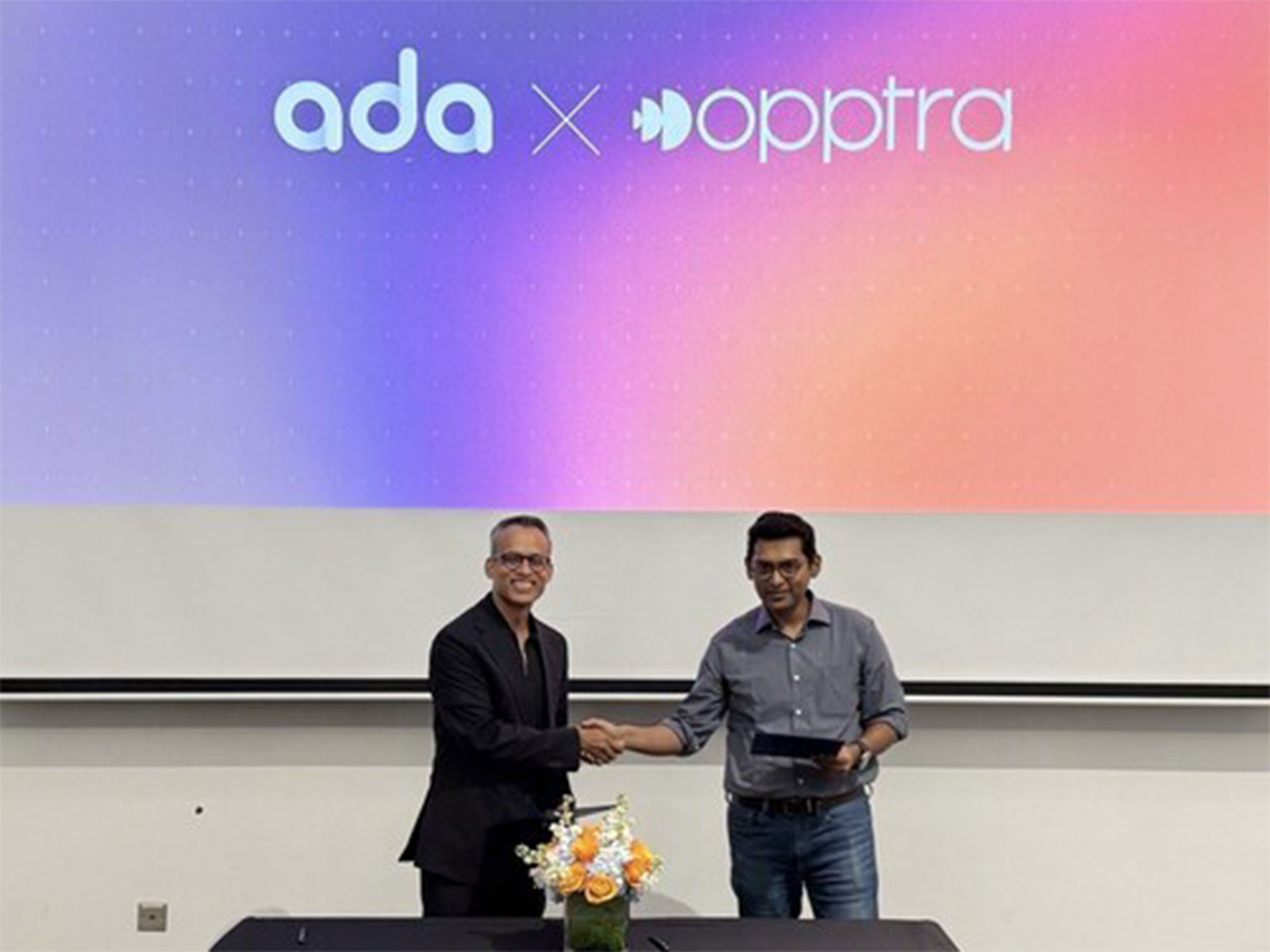 ADA and Opptra partner to bring Hasbro and other powerhouse global consumer brands to Asia's ecommerce market ADA and Opptra partner to bring Hasbro and other powerhouse global consumer brands to Asia's ecommerce market