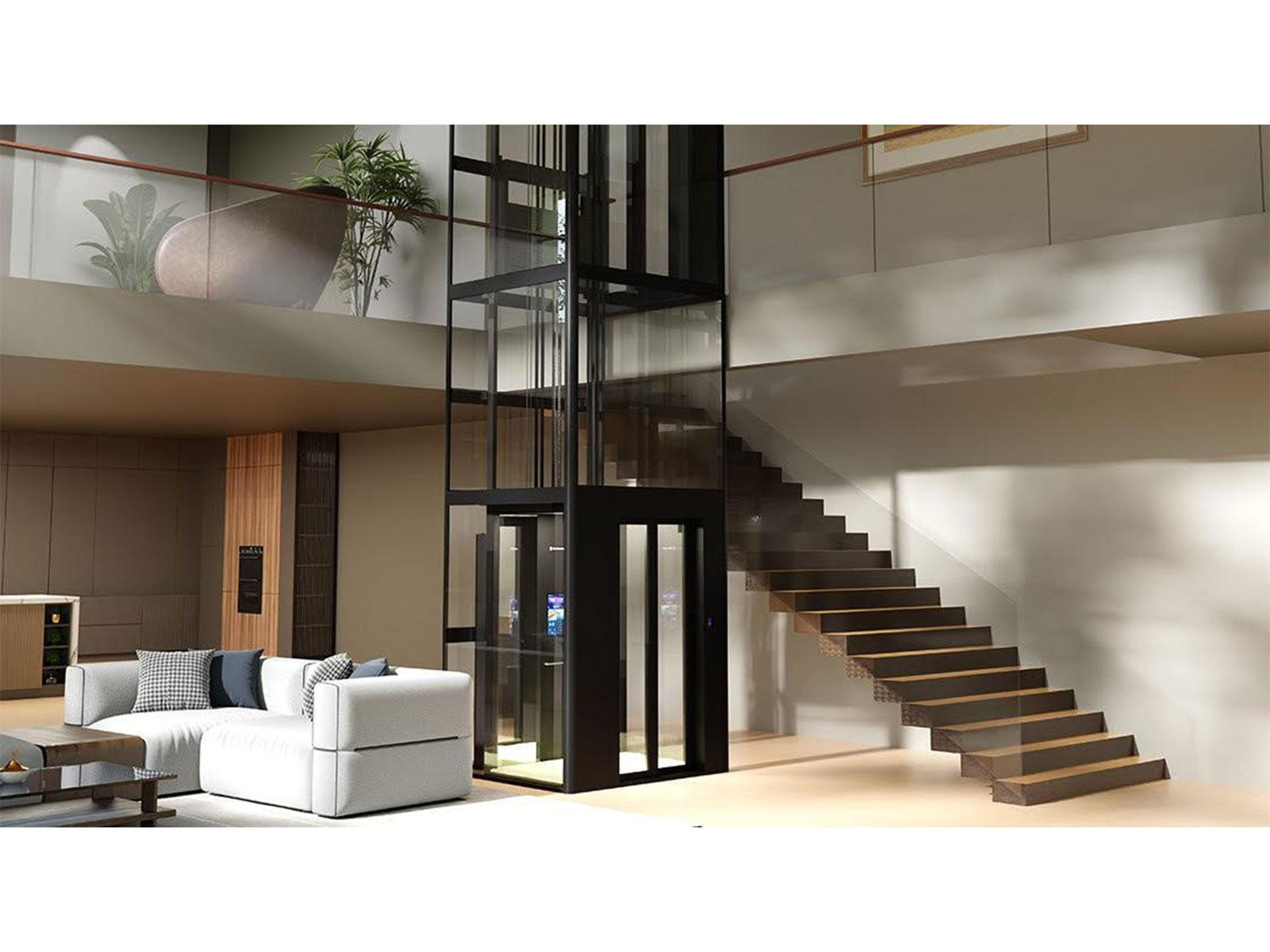 Elite Elevators Presents X300 & X300 MK II — The World’s Most Thoughtfully Engineered Home Elevator