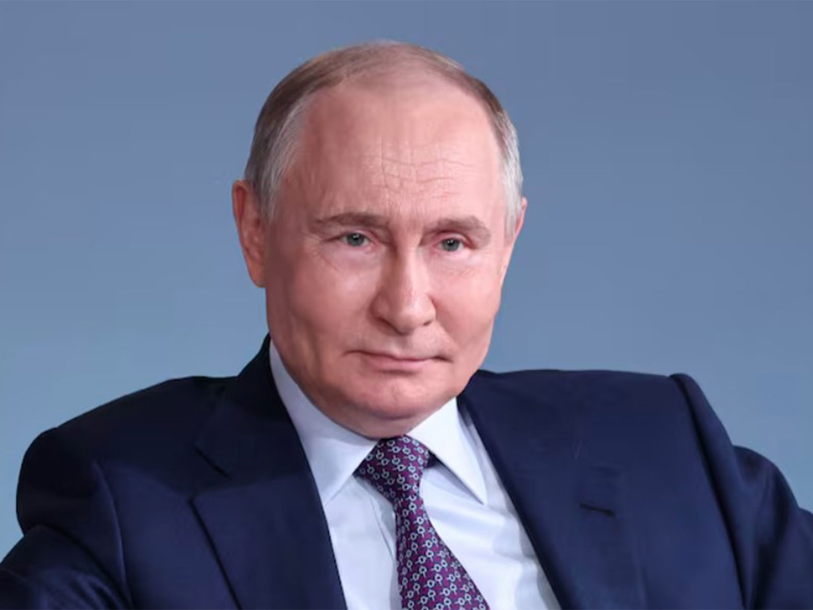 Russian President Vladimir Putin (Photo/Reuters) Russian President Vladimir Putin (Photo/Reuters)