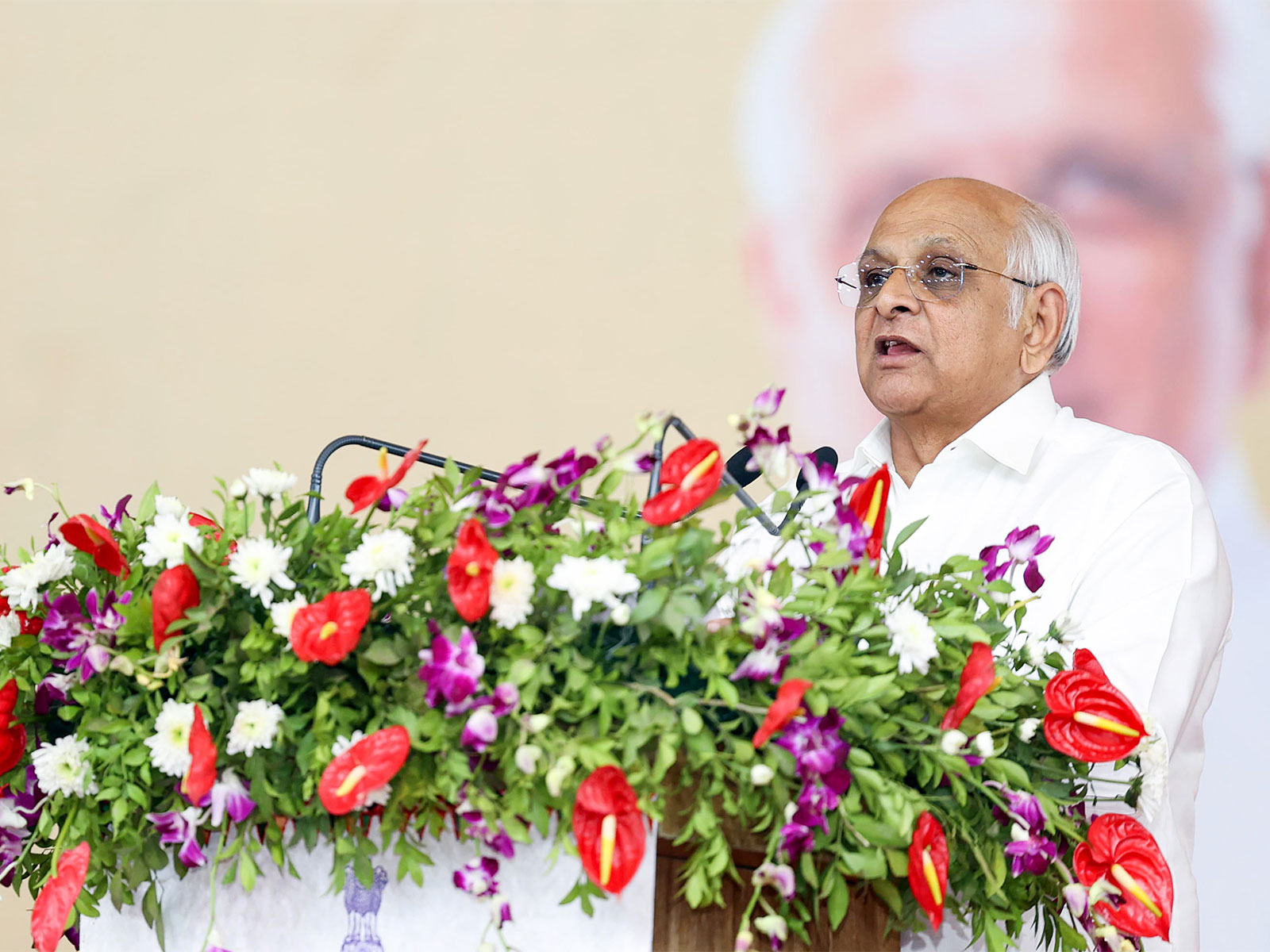 VGRC organises seminar to make Gujarat an Adventure Tourism Hub of the country. (Photo/GujaratCMO) VGRC organises seminar to make Gujarat an Adventure Tourism Hub of the country. (Photo/GujaratCMO)