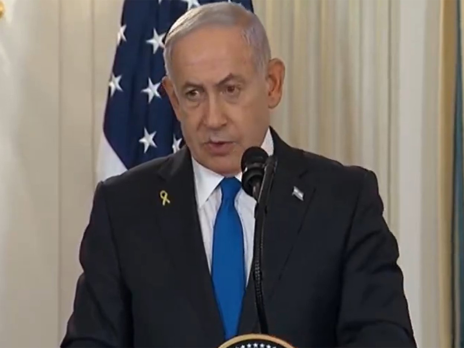 Israel PM Benjamin Netanyahu (File Photo/Reuters) Israel PM Benjamin Netanyahu (File Photo/Reuters)