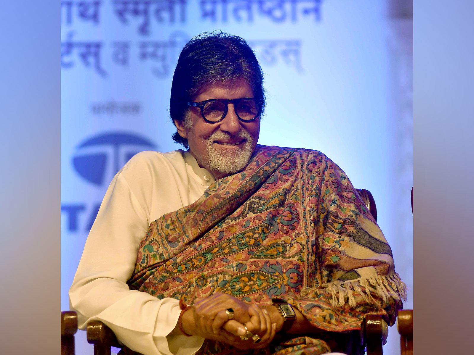 Amitabh Bachchan (Photo/ANI) Amitabh Bachchan (Photo/ANI)