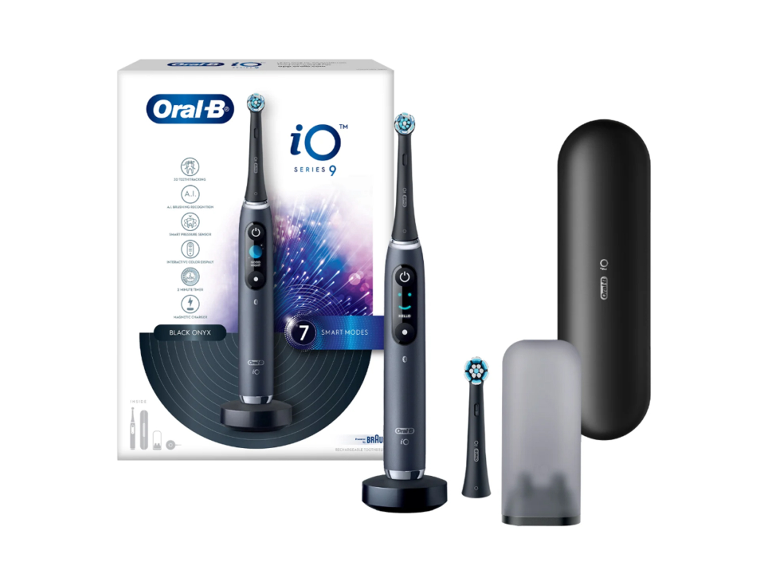 Representative Image (Photo/Oral-B) Representative Image (Photo/Oral-B)