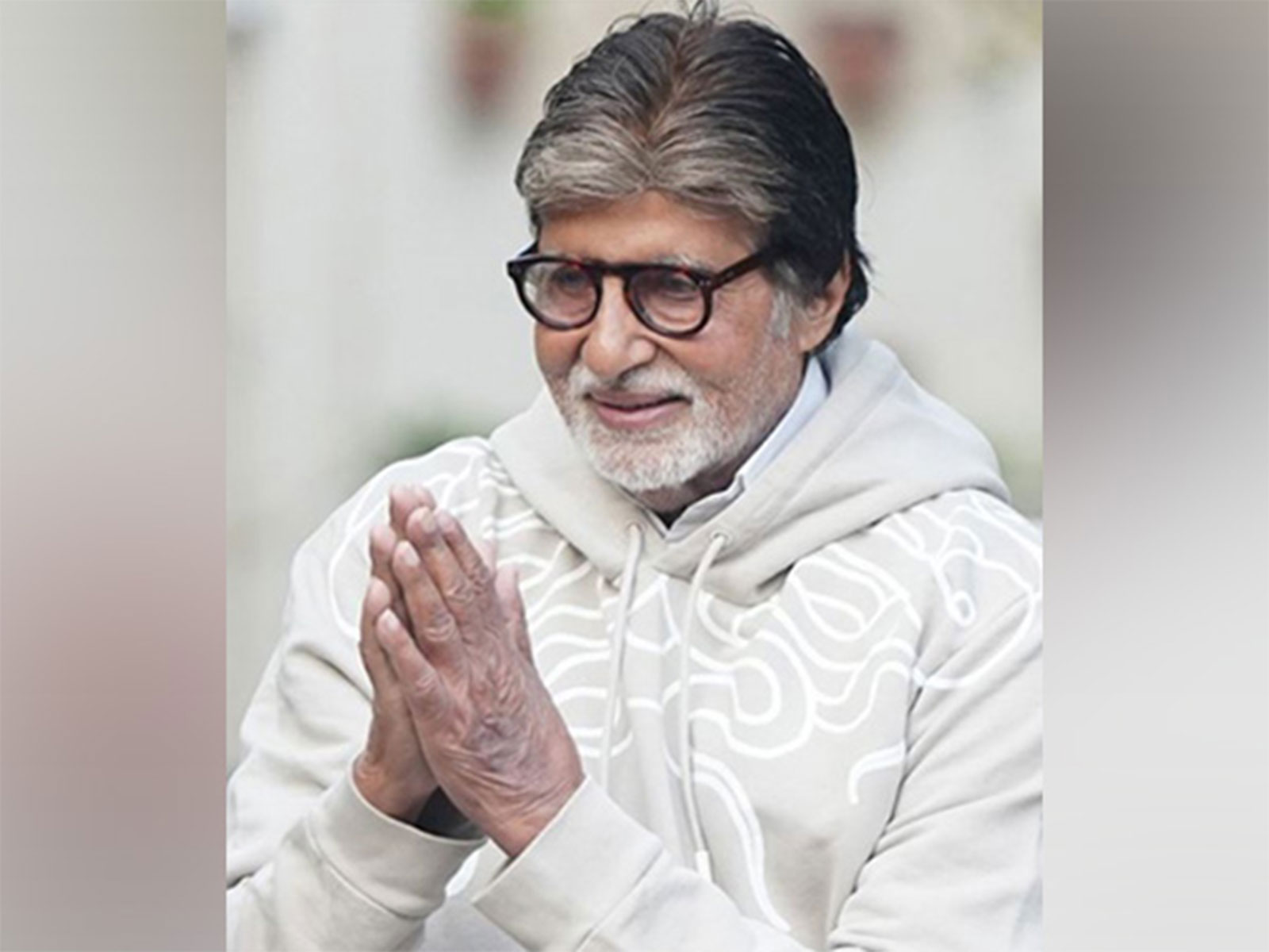 Amitabh Bachchan (Photo/X/@SrBachchan) Amitabh Bachchan (Photo/X/@SrBachchan)