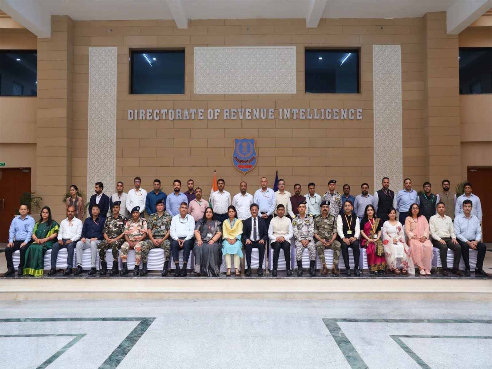 Representative Image (Photo/@cbic_india) Representative Image (Photo/@cbic_india)