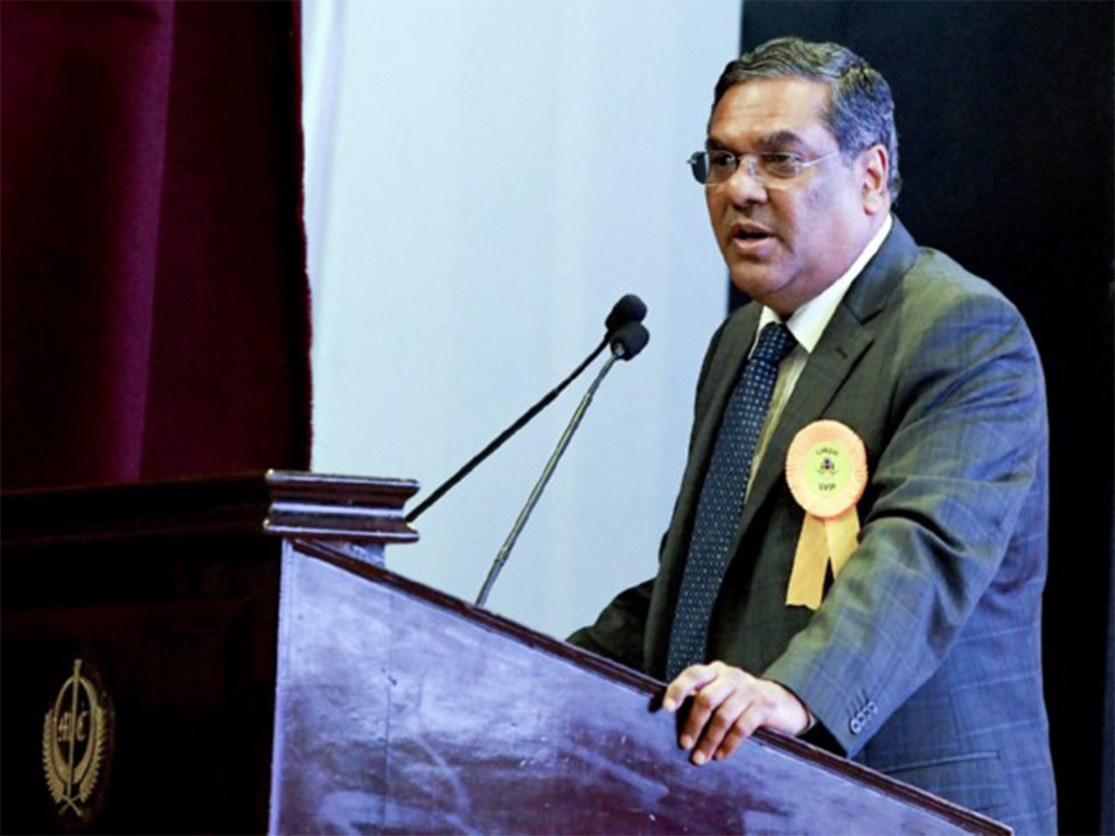 Chief Justice Sanjeev Khanna (File Photo/ANI) Chief Justice Sanjeev Khanna (File Photo/ANI)