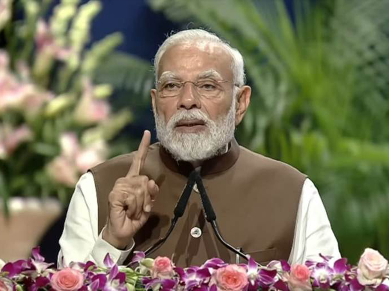 Prime Minister Narendra Modi (Photo/PIB) Prime Minister Narendra Modi (Photo/PIB)