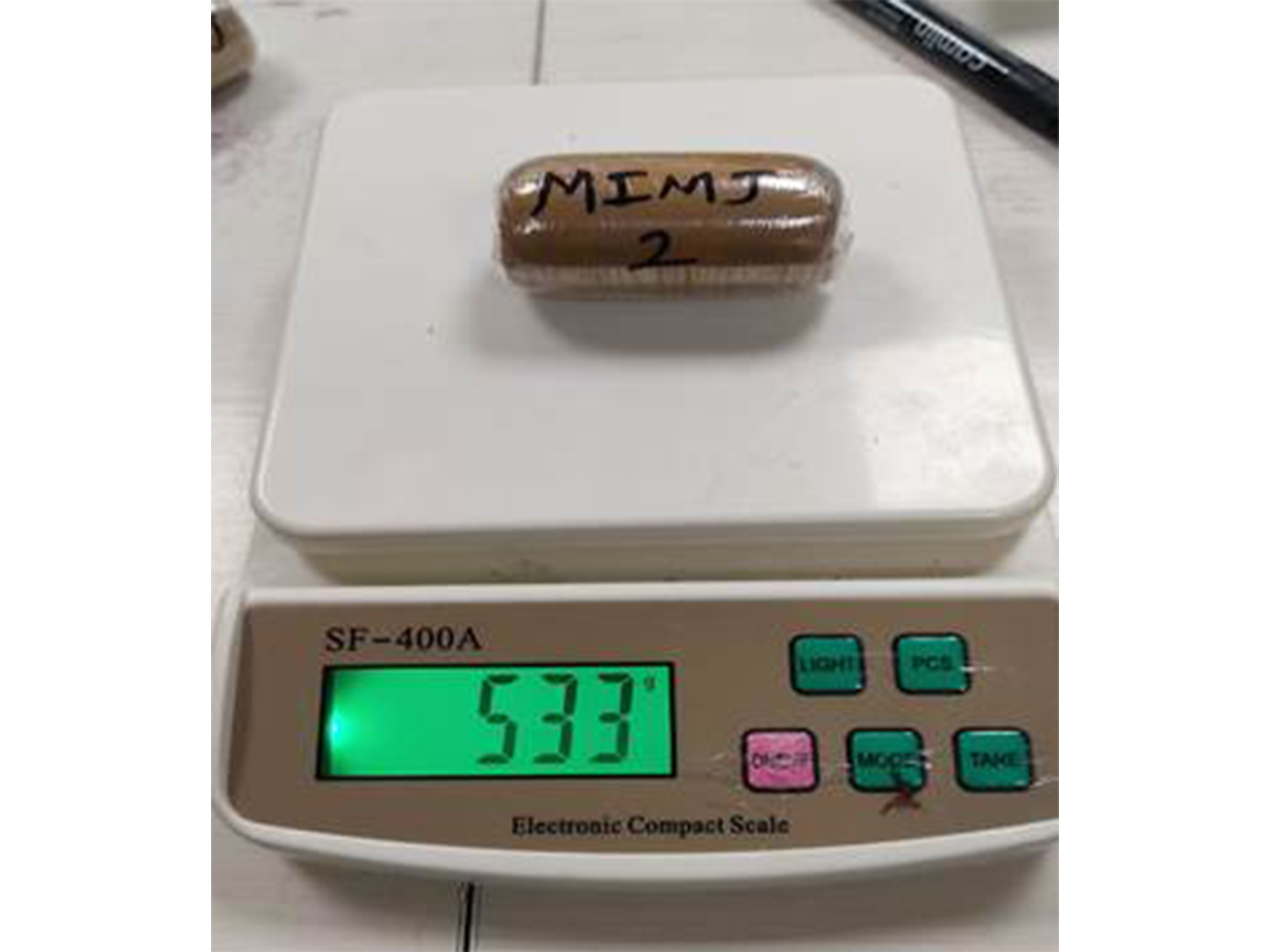 DRI cracks down on gold smuggling syndicate in Mumbai (Photo/PIB) DRI cracks down on gold smuggling syndicate in Mumbai (Photo/PIB)