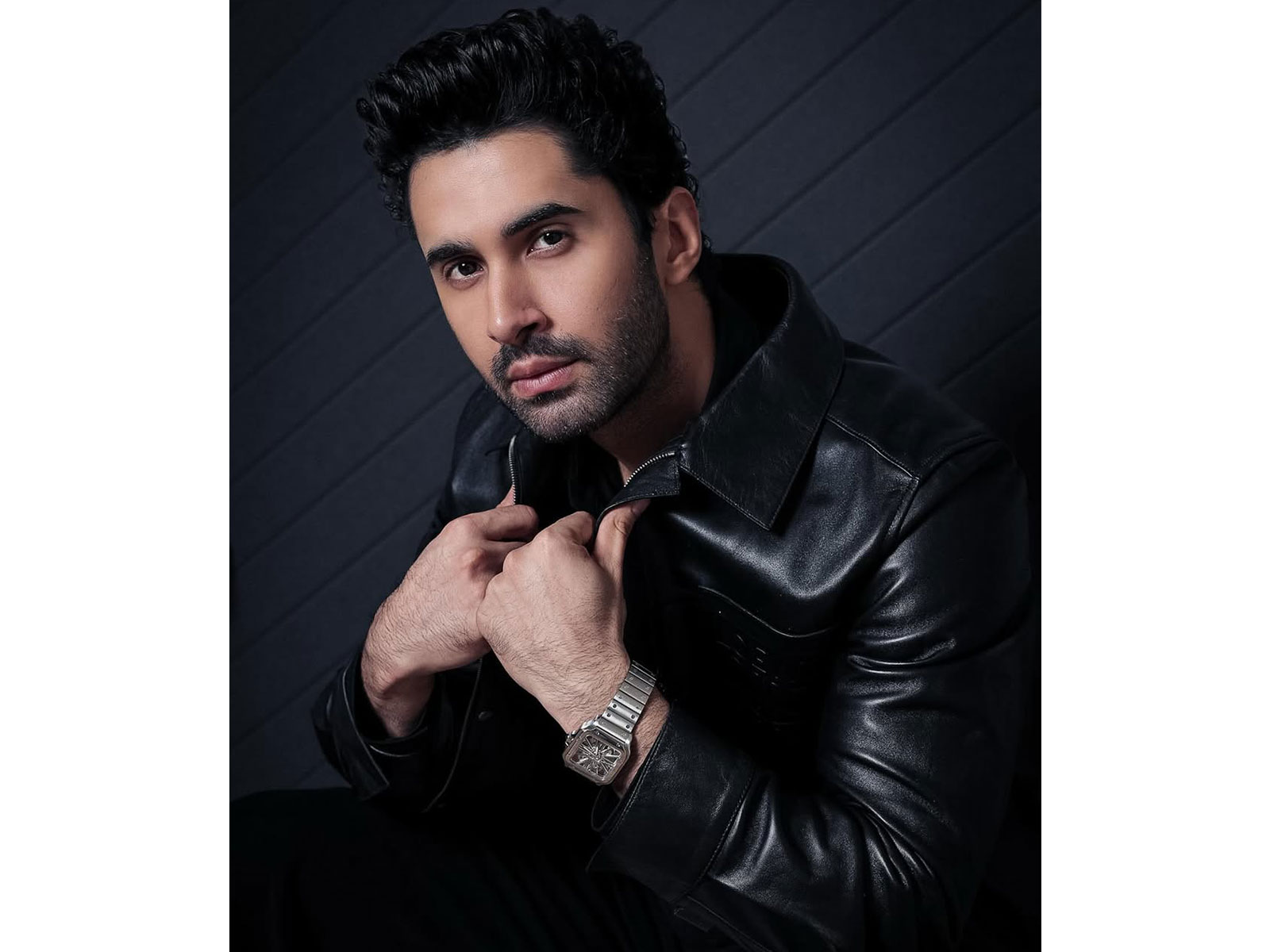 Actor Lakshya (Photo/Instagram@lakshya) Actor Lakshya (Photo/Instagram@lakshya)
