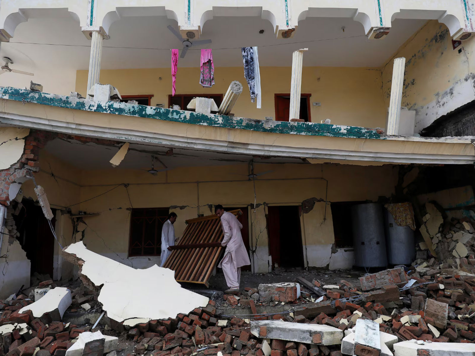 Representational Image (Photo/Reuters) Representational Image (Photo/Reuters)
