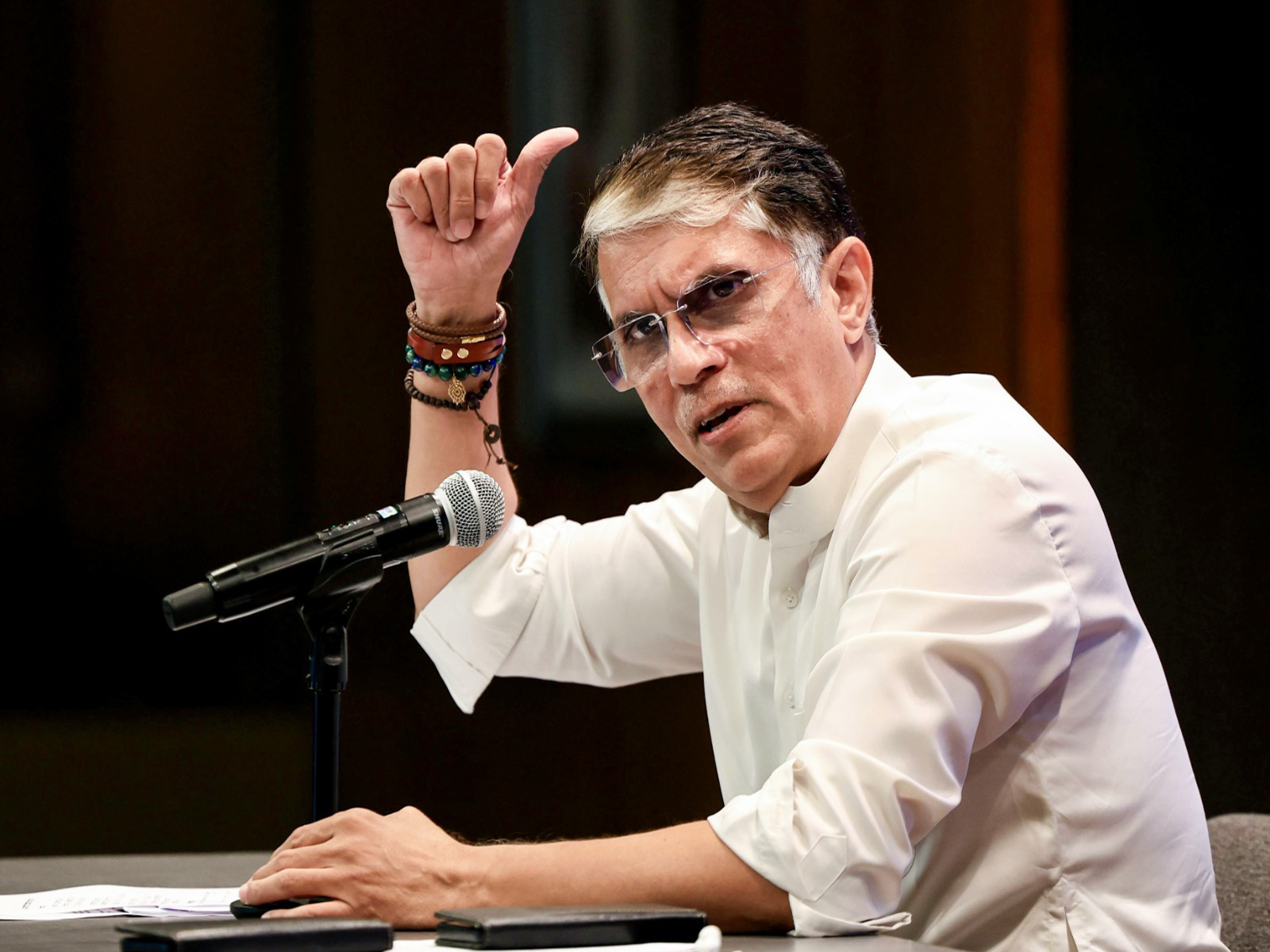 Congress leader Pawan Khera (FilePhoto/ANI)