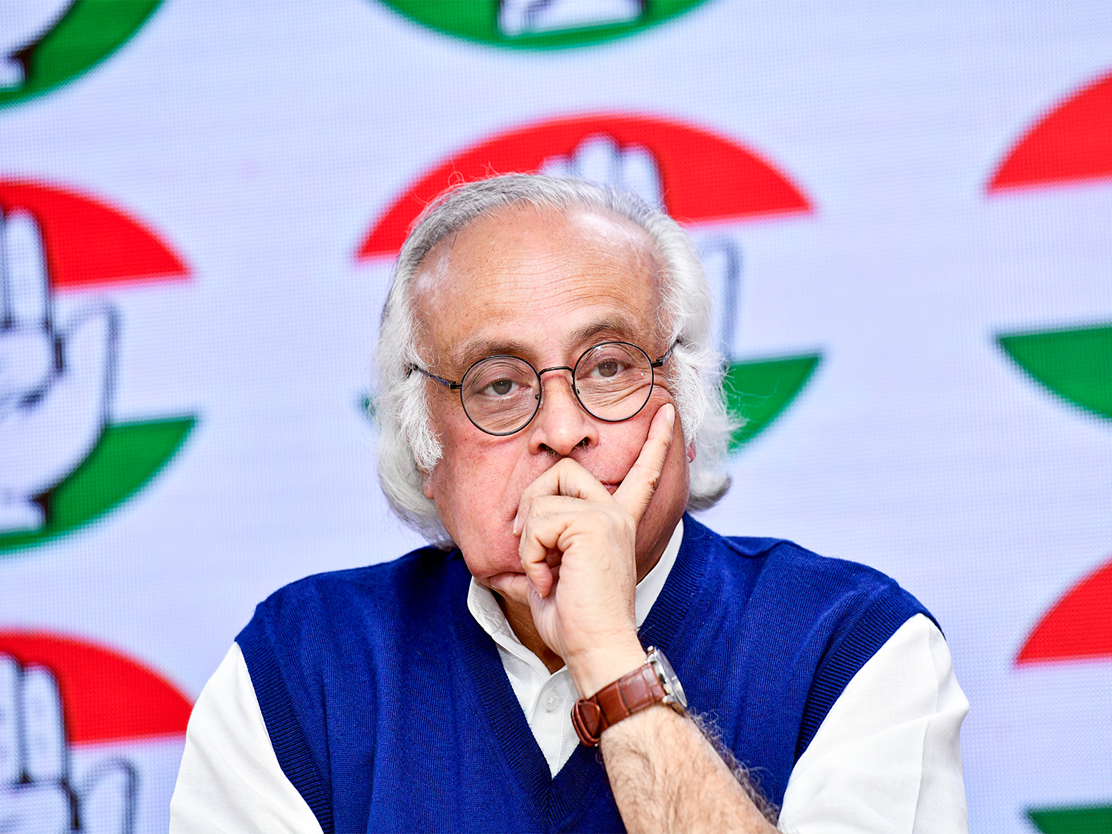 Congress MP and party's General Secretary in-charge (Communications) Jairam Ramesh (File Photo/ANI) Congress MP and party's General Secretary in-charge (Communications) Jairam Ramesh (File Photo/ANI)