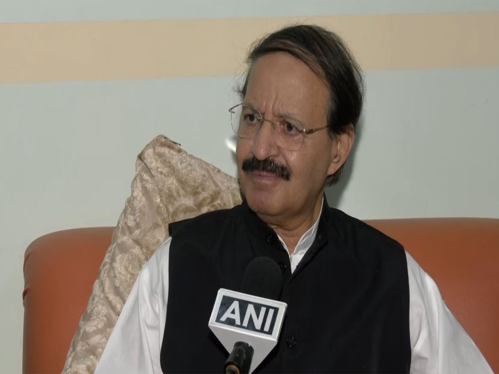 Congress leader Rashid Alvi (Photo/ANI) Congress leader Rashid Alvi (Photo/ANI)