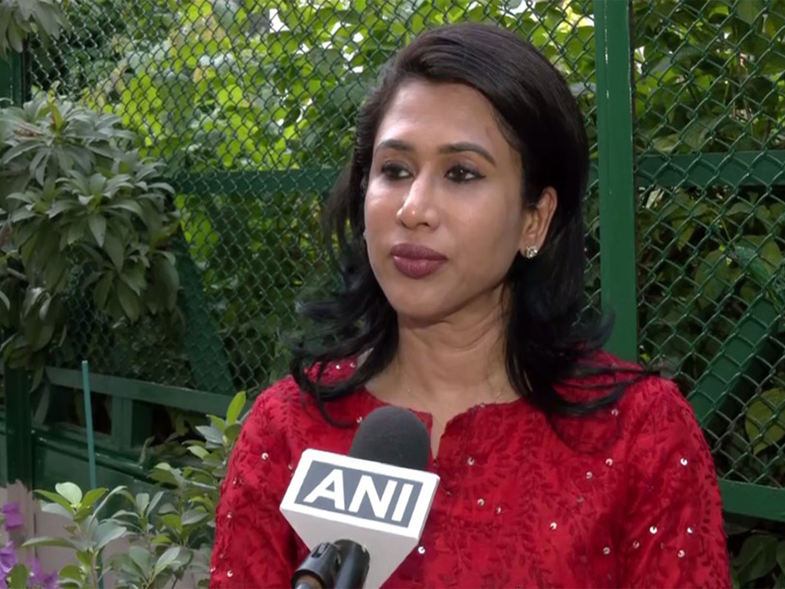 Congress leader Shama Mohamed (Photo: ANI) Congress leader Shama Mohamed (Photo: ANI)