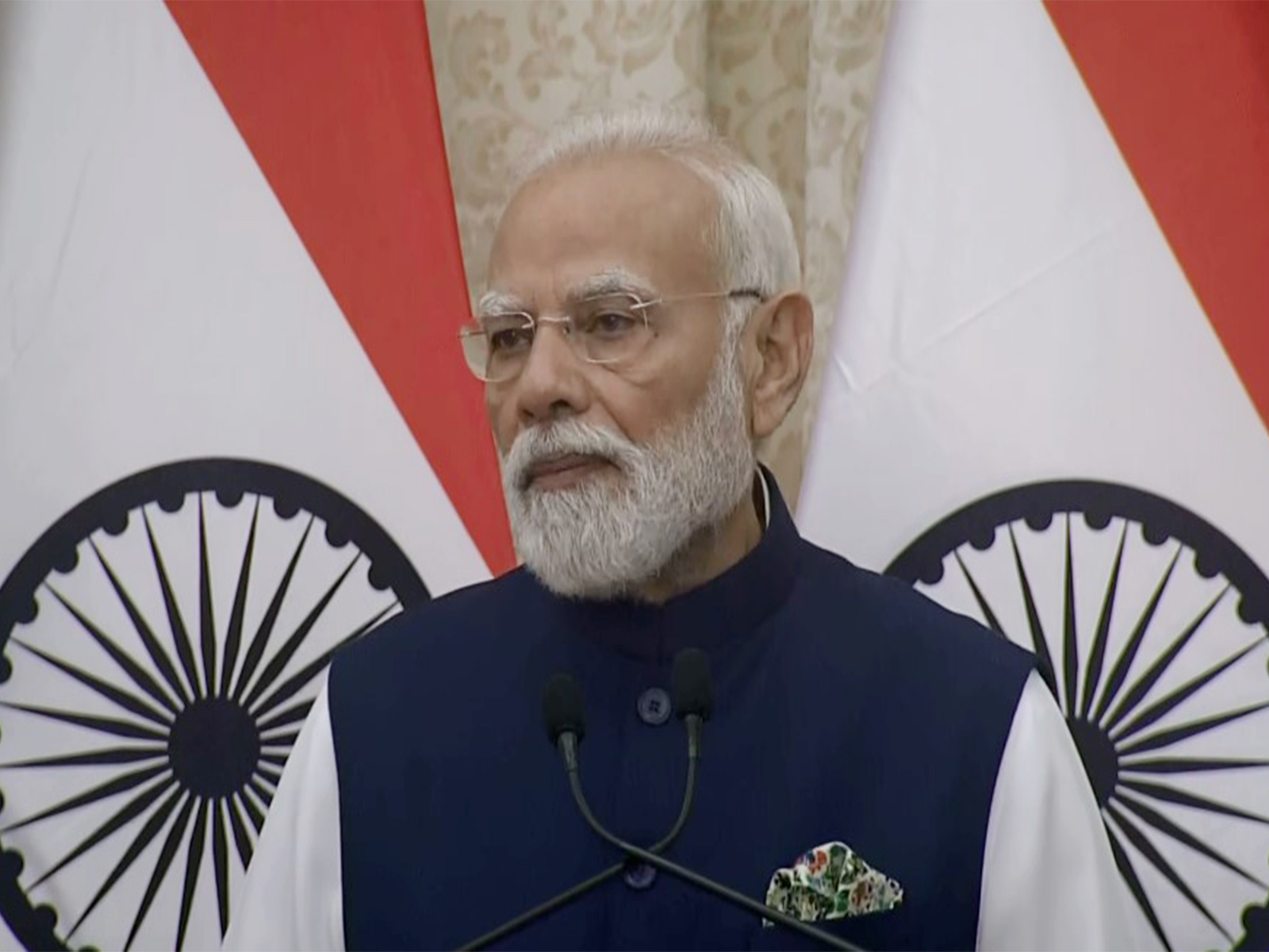 Prime Minister Narendra Modi (Photo/ANI) Prime Minister Narendra Modi (Photo/ANI)
