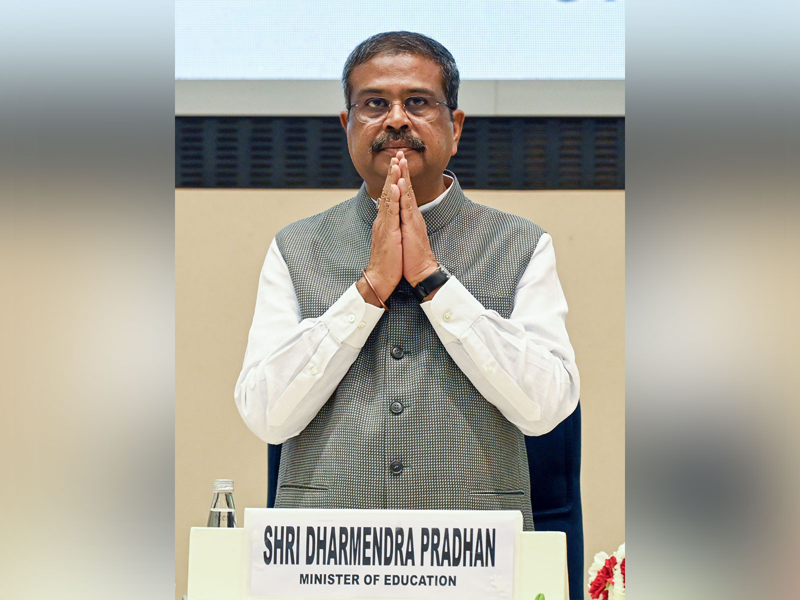 Union Minister Dharmendra Pradhan (Photo: ANI) Union Minister Dharmendra Pradhan (Photo: ANI)