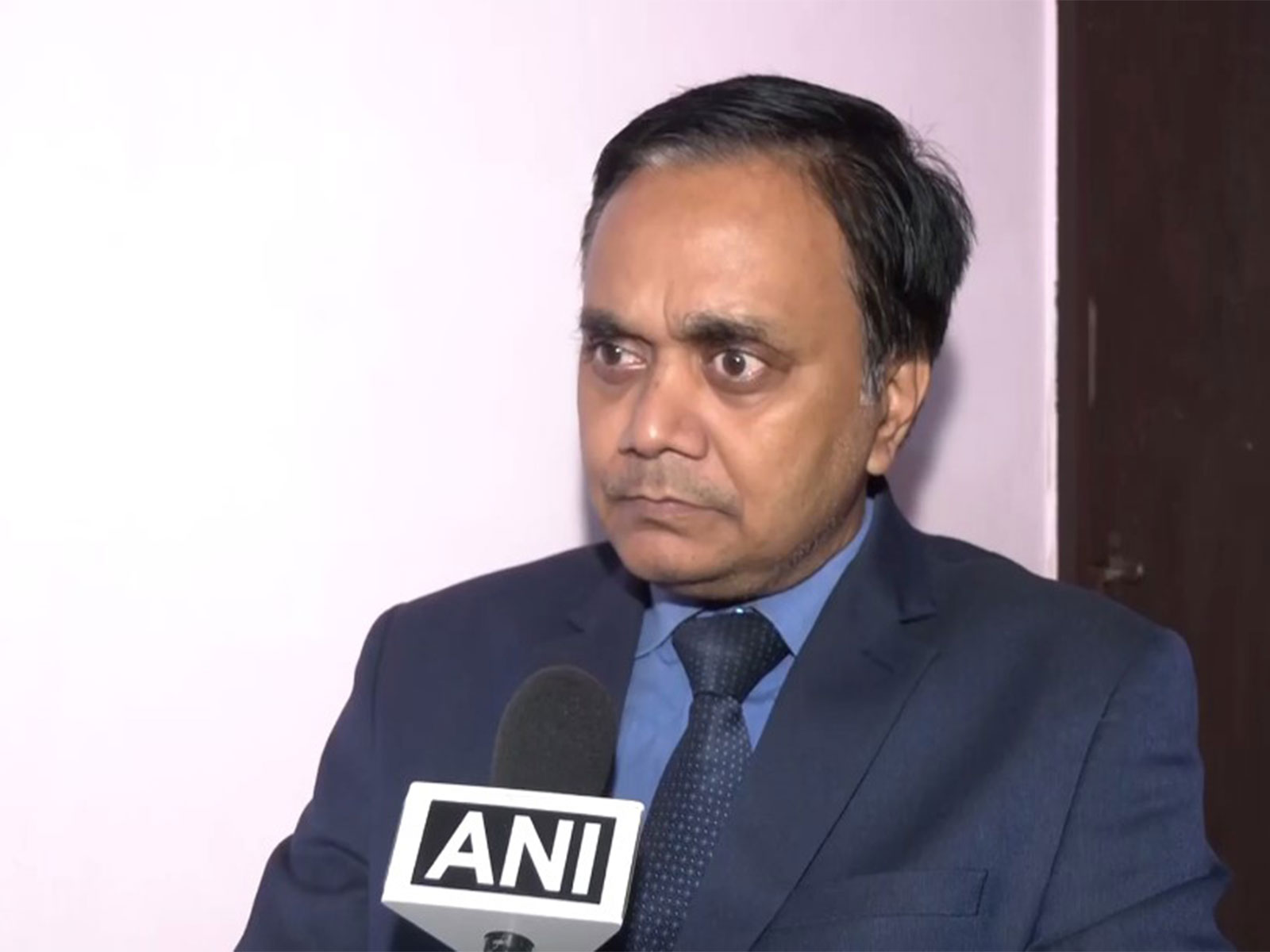 Defence Expert Sanjeev Srivastava (Photo: ANI) Defence Expert Sanjeev Srivastava (Photo: ANI)