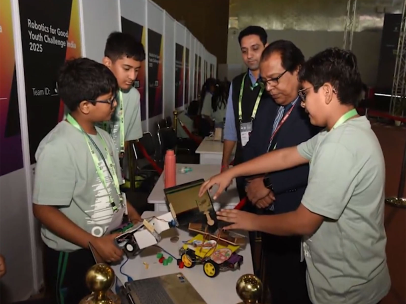 Representative Image (Photo/@DoT_India) Representative Image (Photo/@DoT_India)