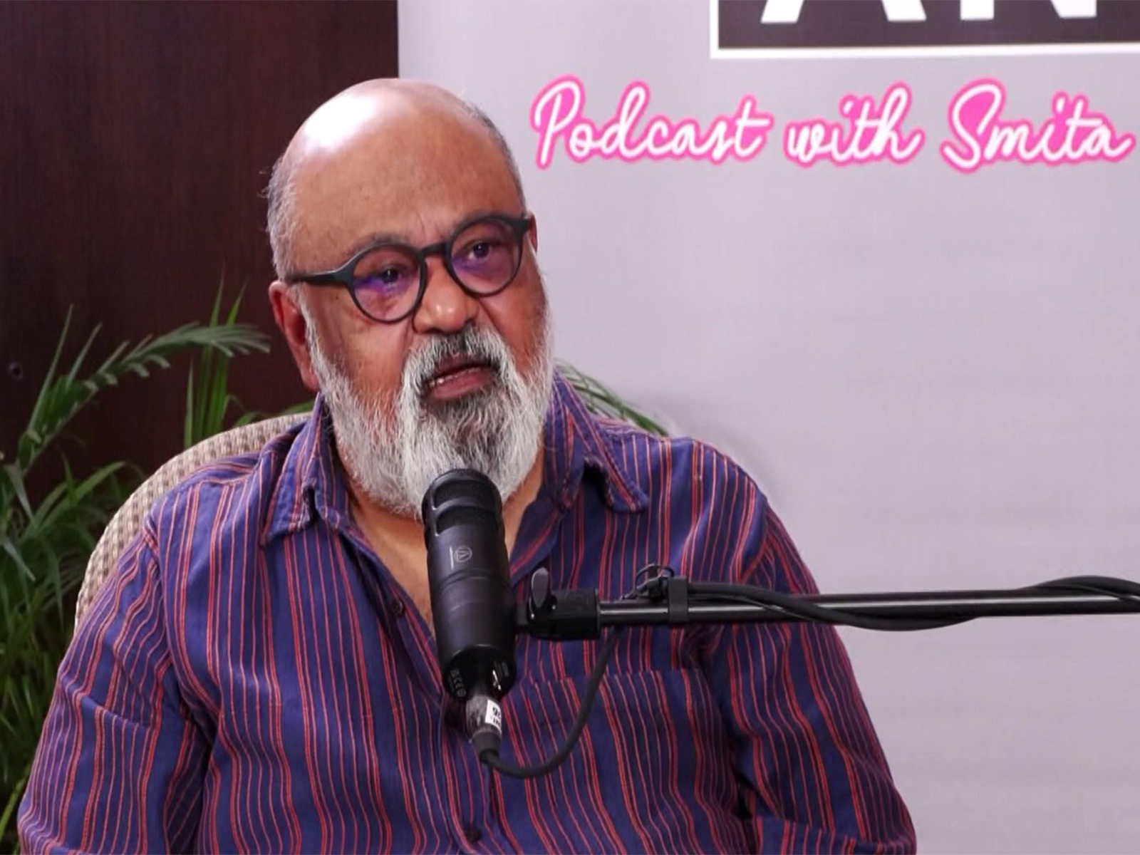 Actor Saurabh Shukla (Photo/ANI) 