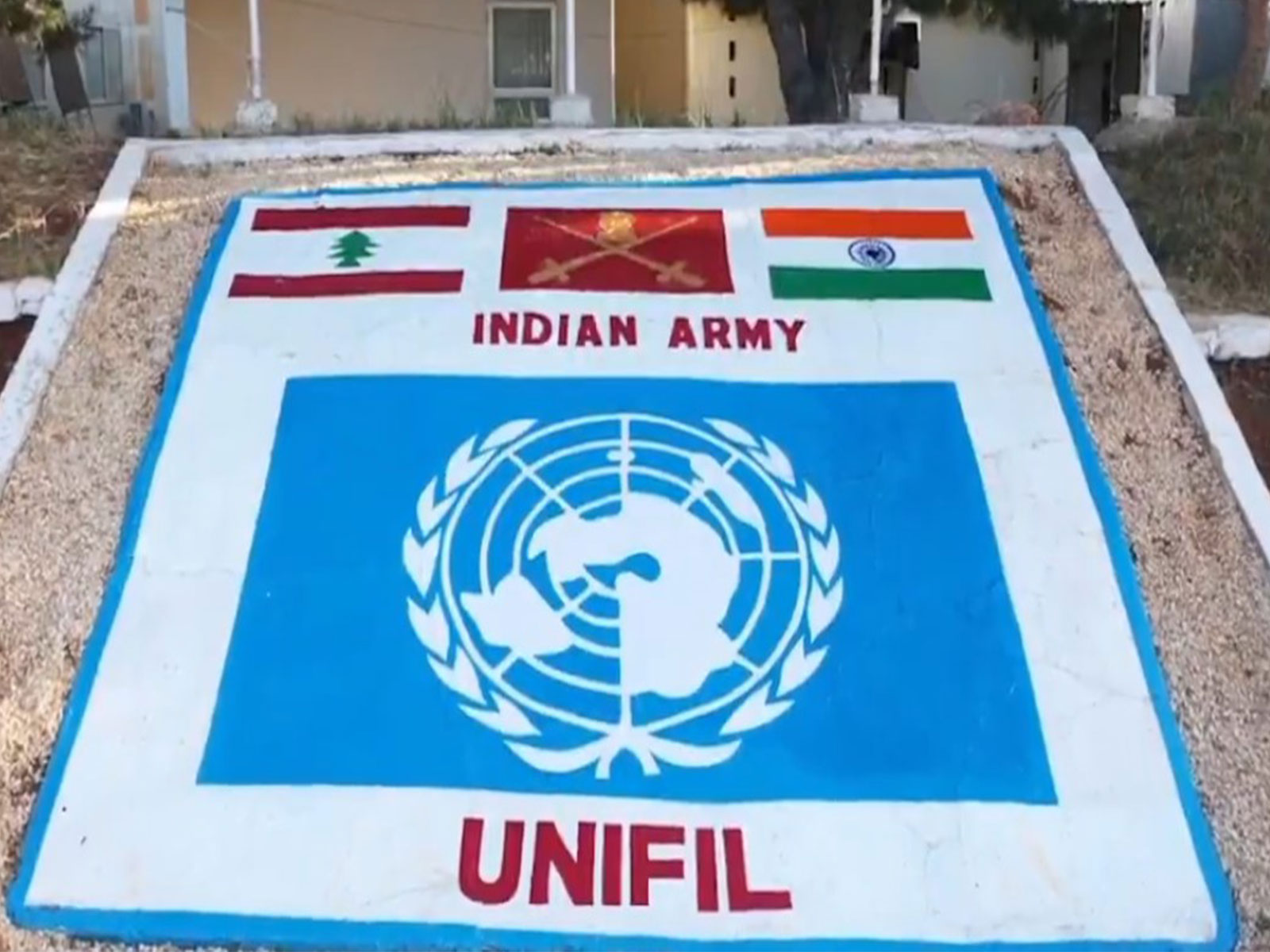Indian Army to host UNTC conclave in New Delhi (Photo: @adgpi/X) Indian Army to host UNTC conclave in New Delhi (Photo: @adgpi/X)