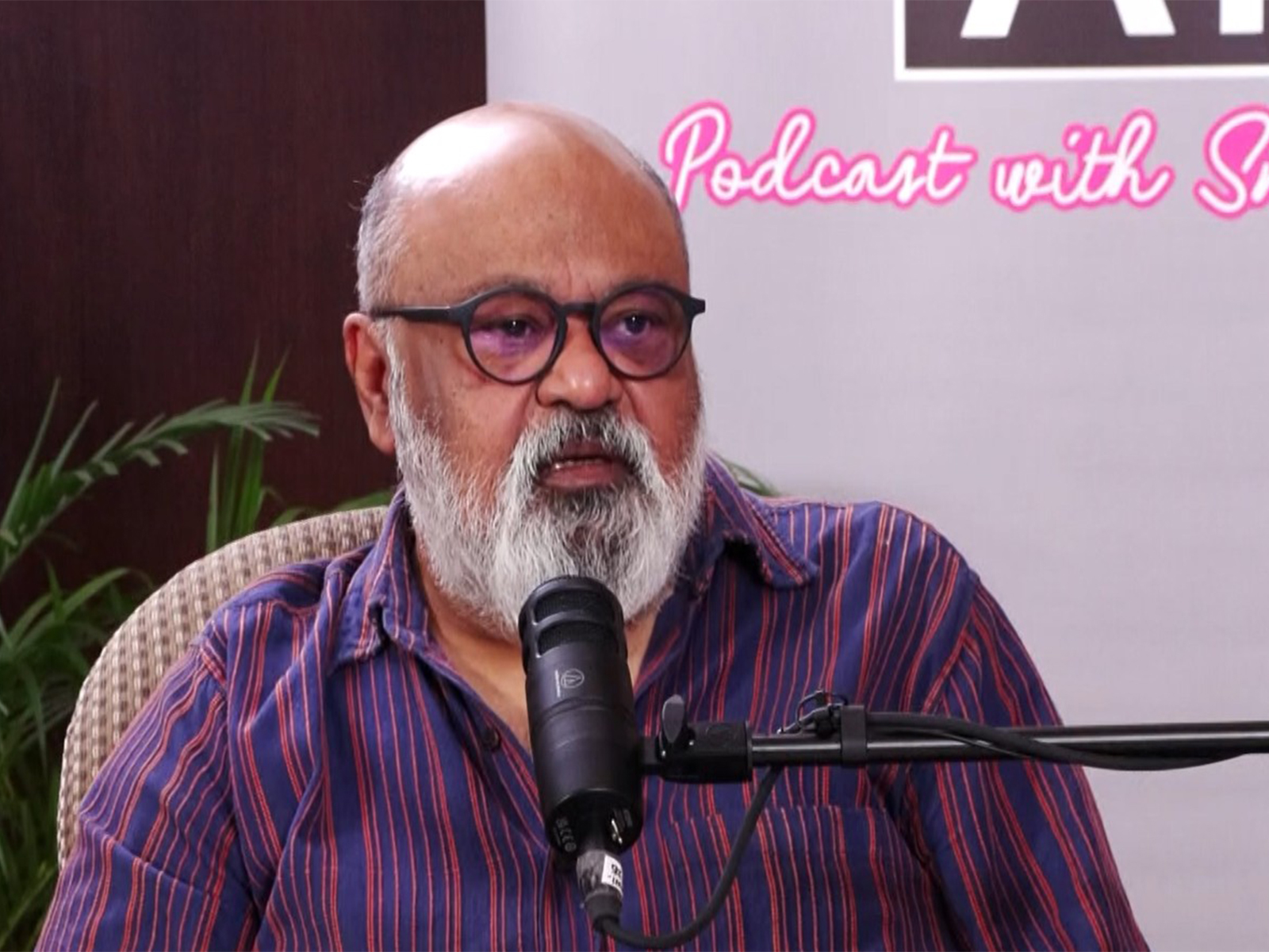 Actor Saurabh Shukla (Photo/ANI) Actor Saurabh Shukla (Photo/ANI)