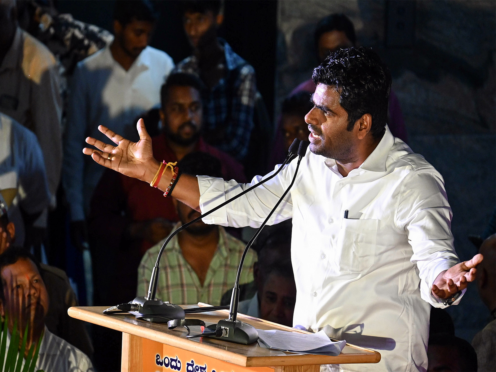 BJP leader K Annamalai (File Photo/ANI) BJP leader K Annamalai (File Photo/ANI)