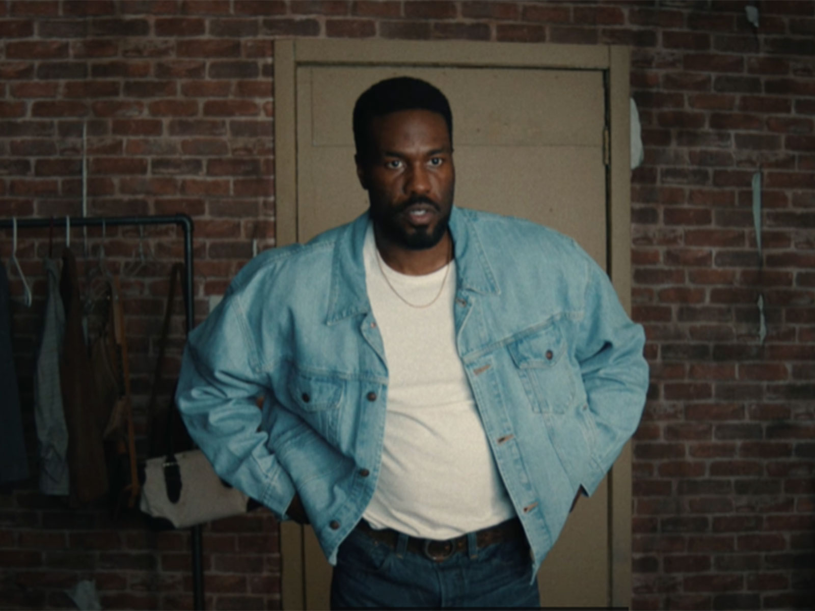 A snip from the trailer (Photo/Marvel Entertainment)