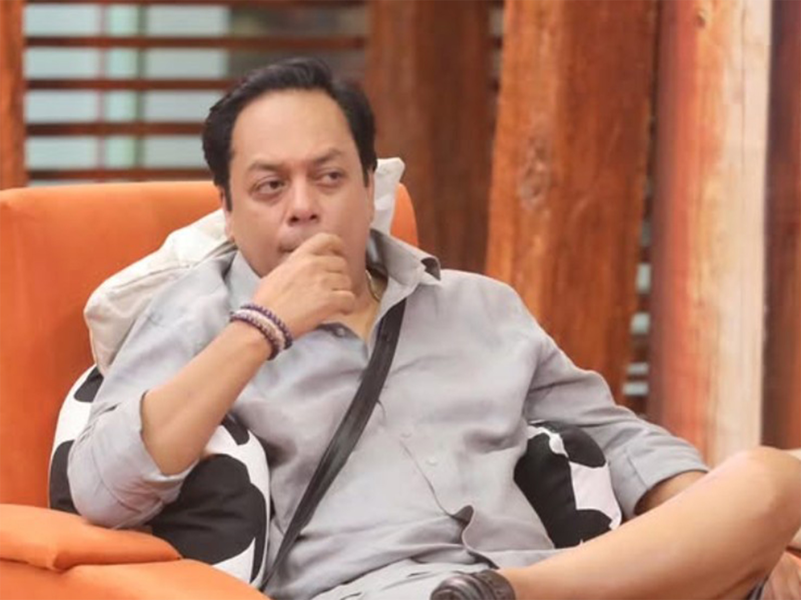 Zeishan Quadri (Photo/instagram/@zeishanquadri83) Zeishan Quadri (Photo/instagram/@zeishanquadri83)
