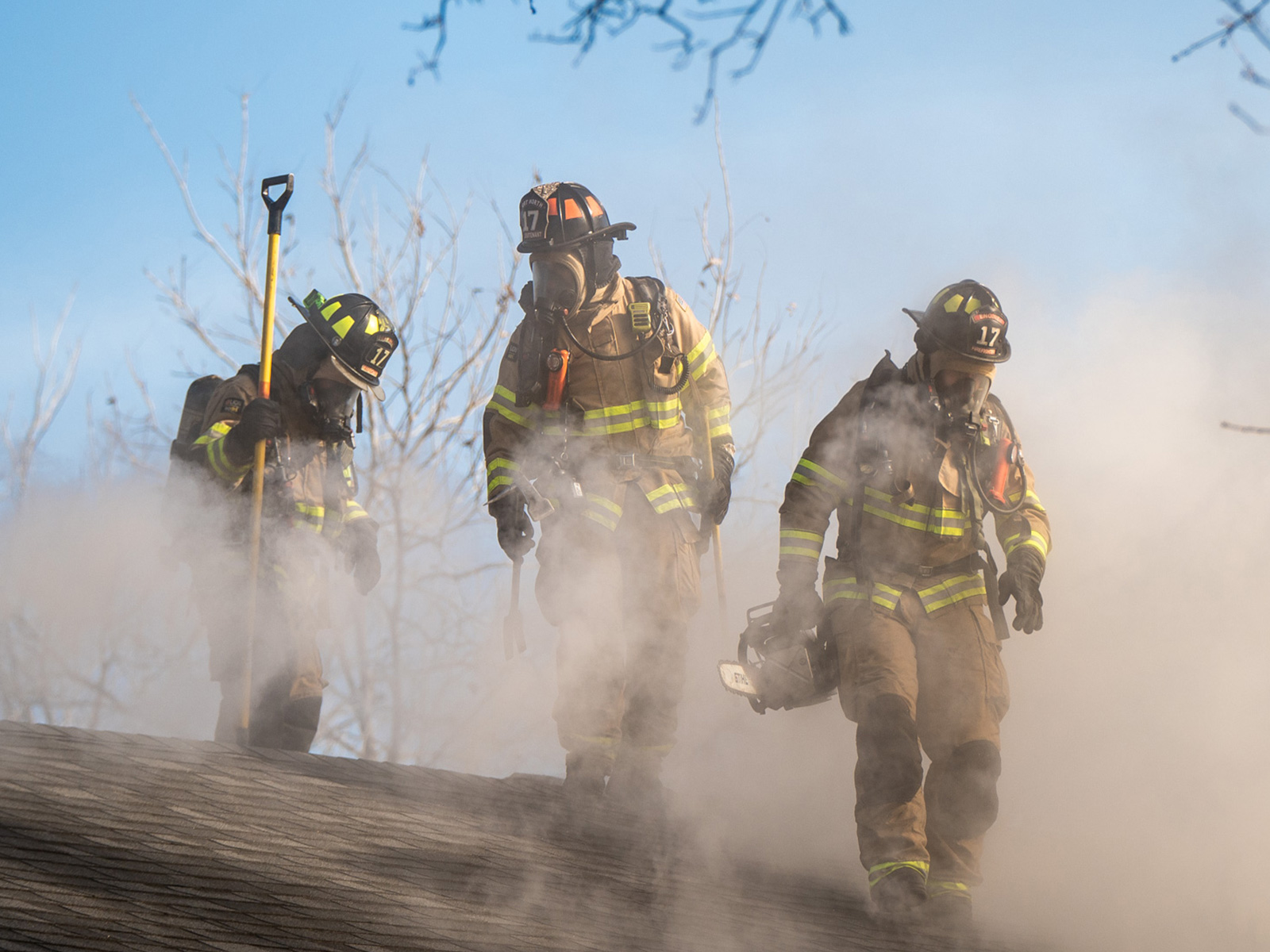 Representative Image (Photo/ X@FortWorthFire) Representative Image (Photo/ X@FortWorthFire)