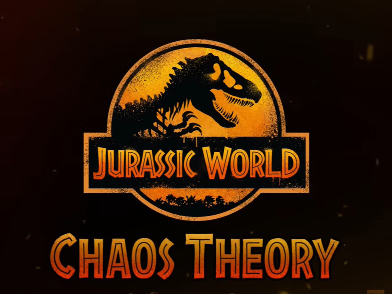 Jurassic World: Chaos Theory poster (Photo/Netflix)  Jurassic World: Chaos Theory poster (Photo/Netflix)