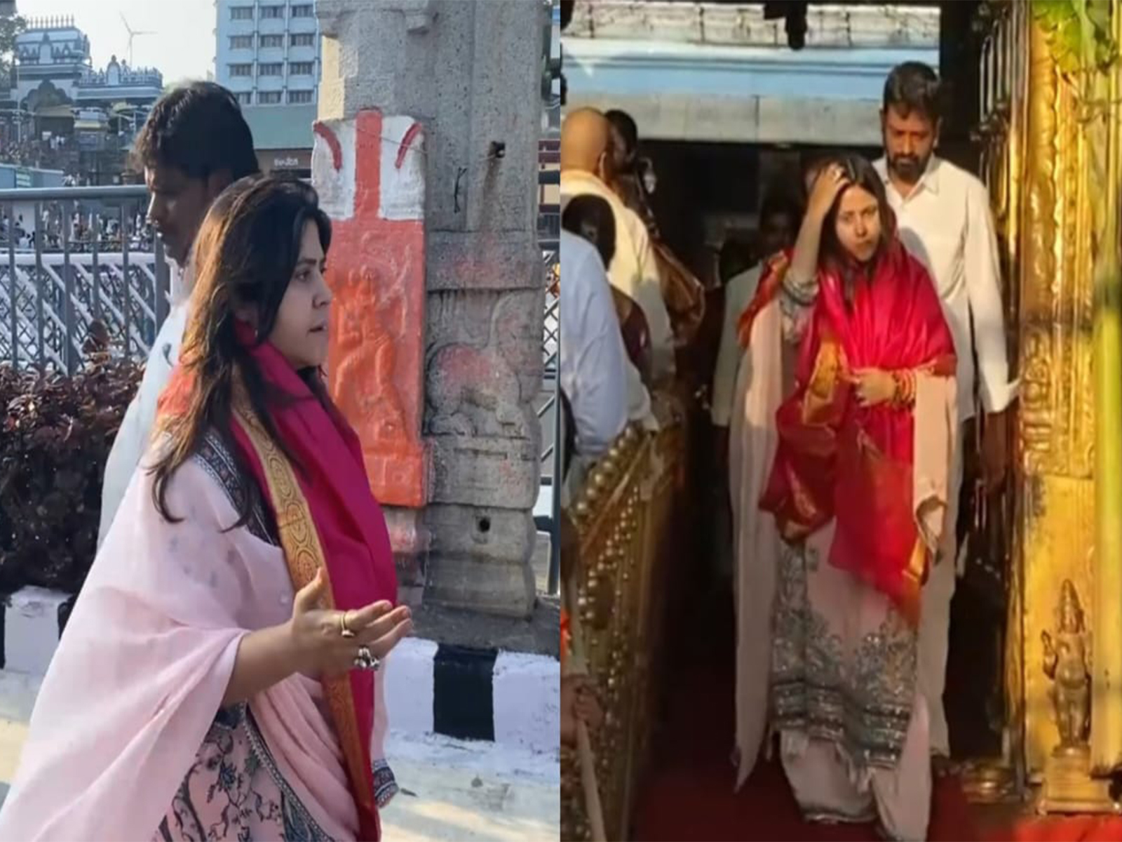 Ektaa Kapoor (Photo/ANI) Ektaa Kapoor (Photo/ANI)