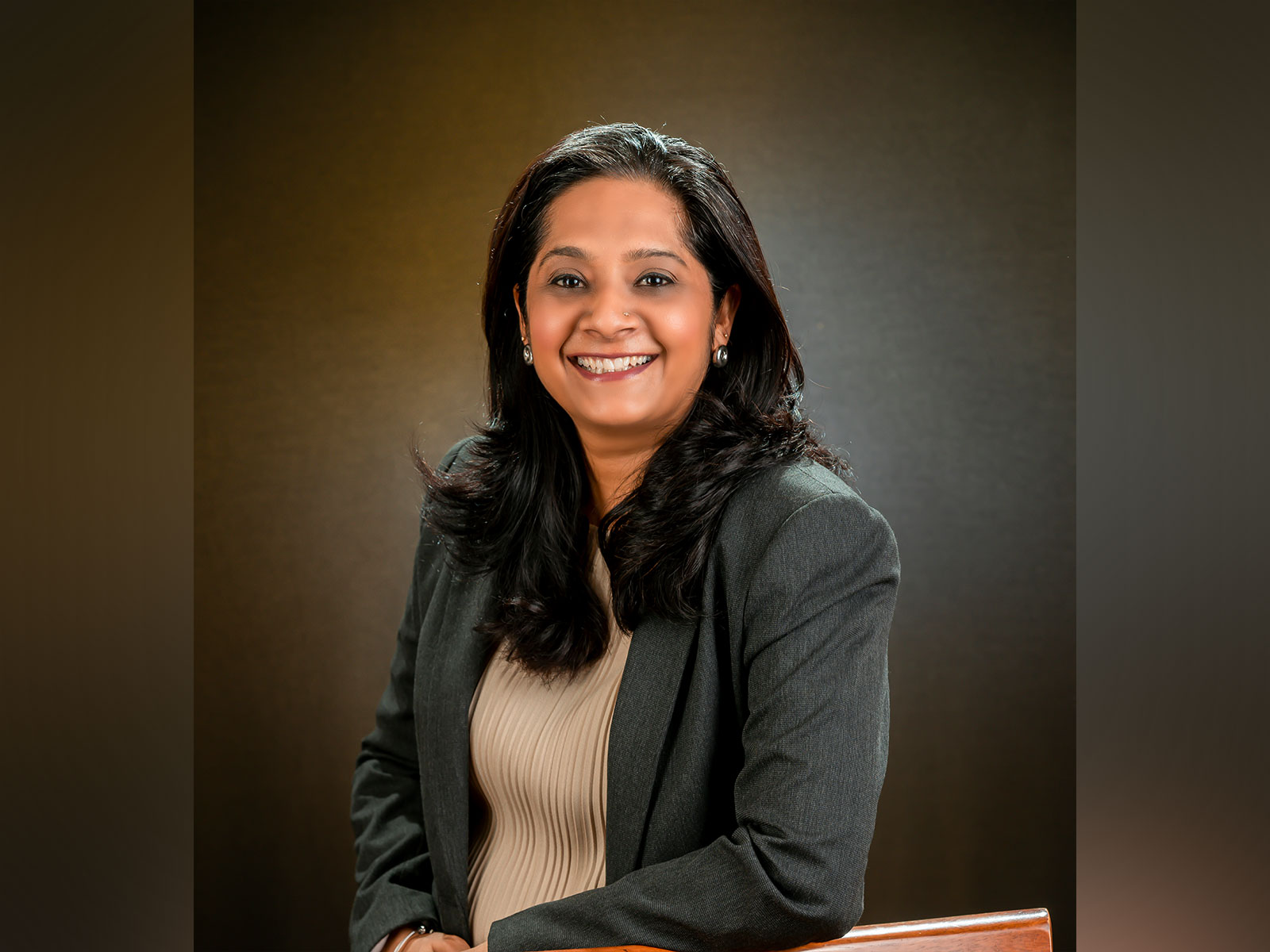 Priya Rajesh, Head of Operations at StyleBuddy Priya Rajesh, Head of Operations at StyleBuddy