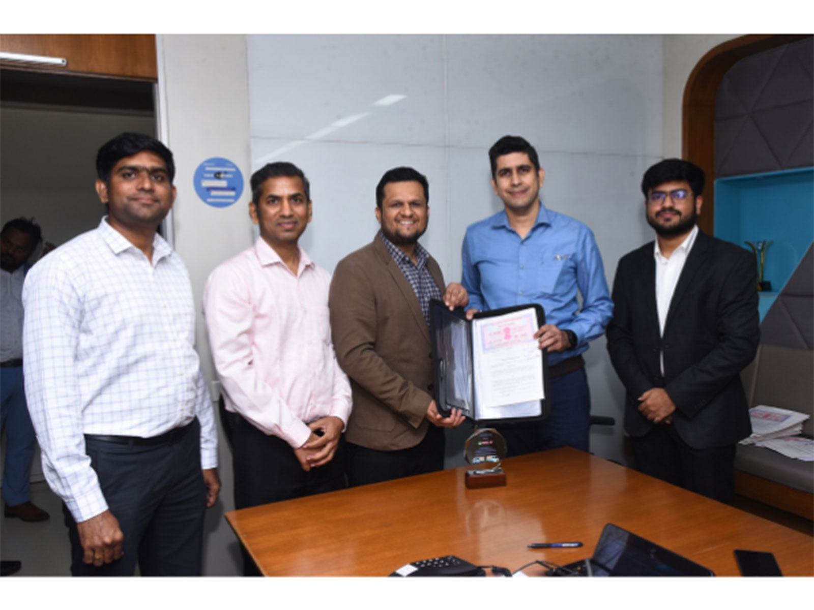 Nikol EV Signs MoU with Tata Motors