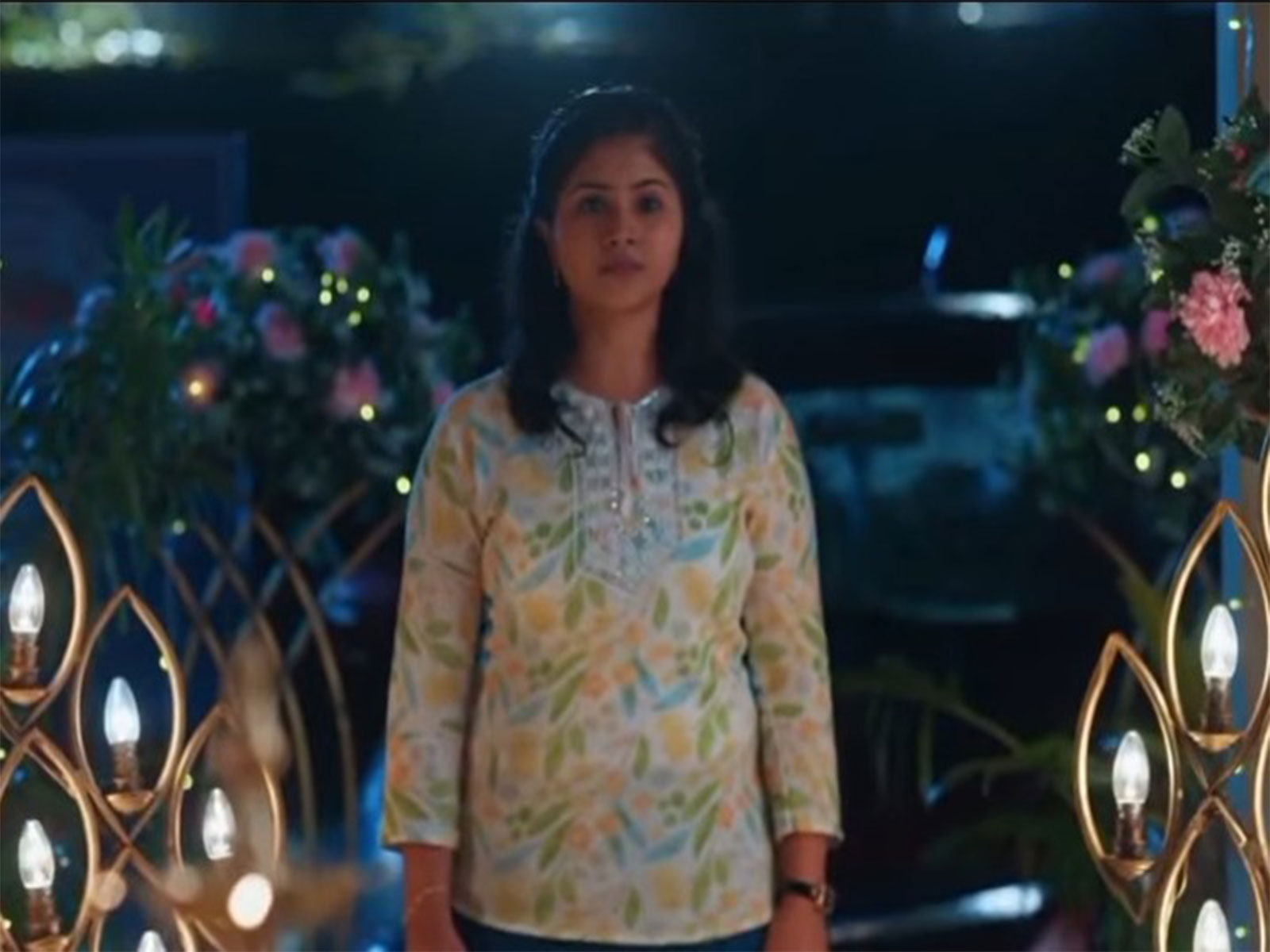 A snip from the show's teaser (Photo/instagram/@ddsahyadri) A snip from the show's teaser (Photo/instagram/@ddsahyadri)