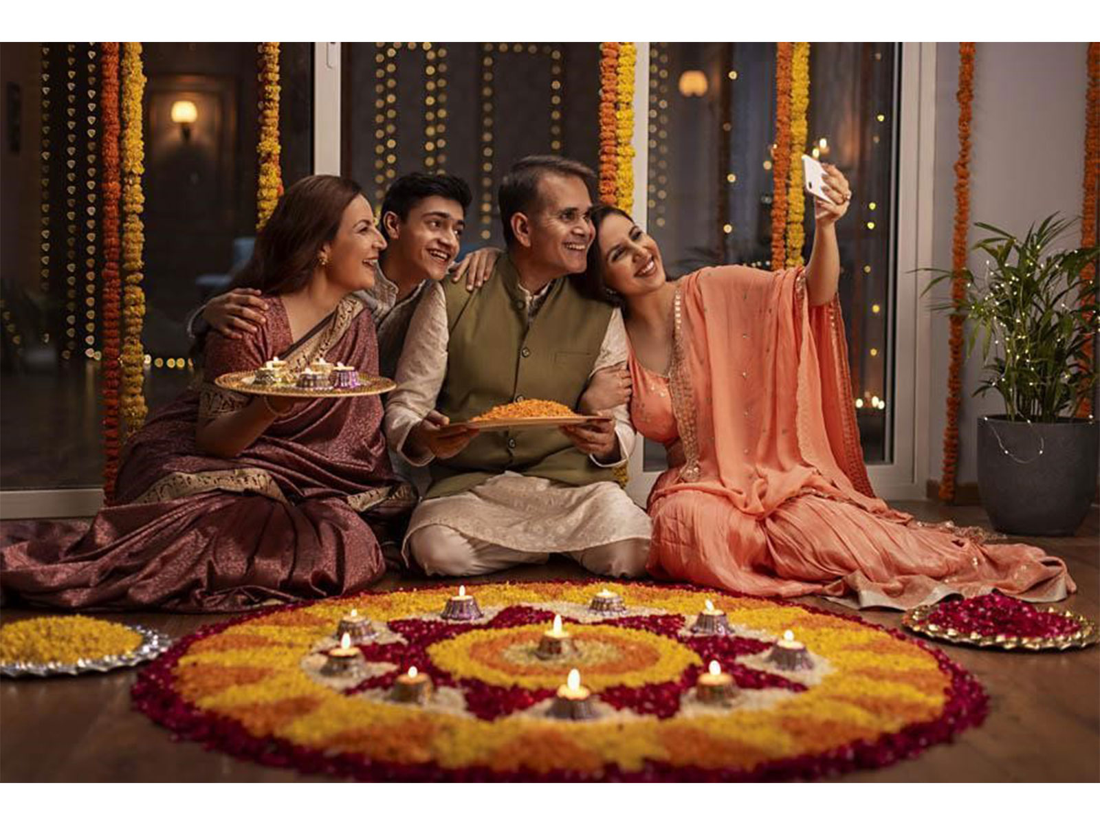 Beyond Gold and Gadgets: This Diwali Gift Truly Lasts Beyond Gold and Gadgets: This Diwali Gift Truly Lasts