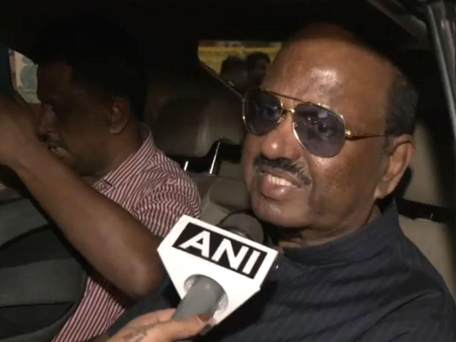 West Bengal Governor CV Ananda Bose. (Photo/ANI) West Bengal Governor CV Ananda Bose. (Photo/ANI)