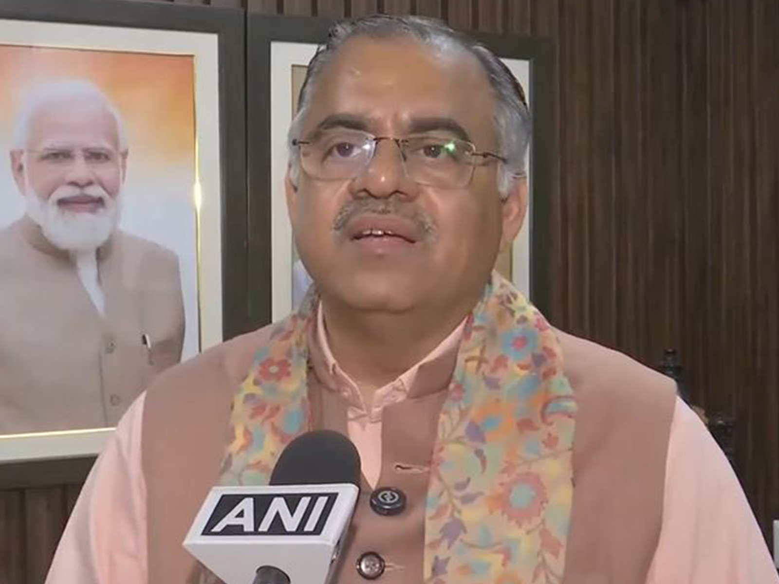 BJP National General Secretary Tarun Chugh (Photo/ANI) BJP National General Secretary Tarun Chugh (Photo/ANI)