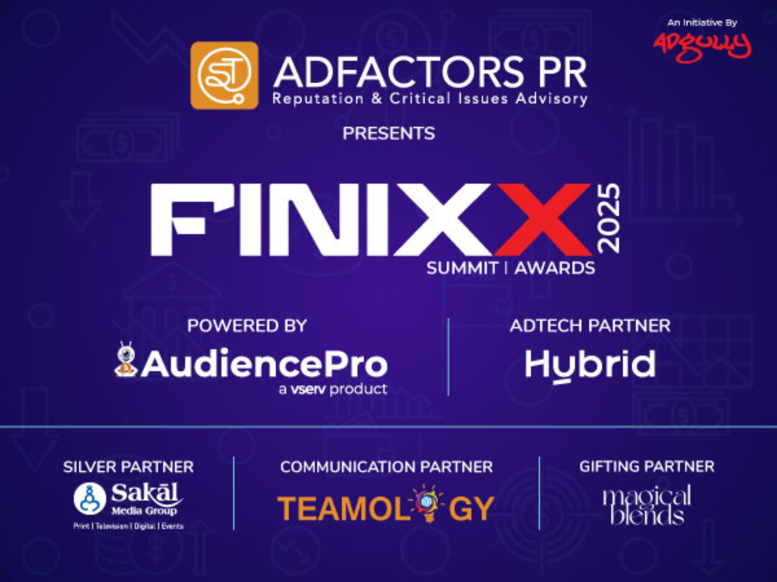 FINIXX Awards and Summit 2025 to Bring Together BFSI Leaders to Redefine the Future of Financial Services FINIXX Awards and Summit 2025 to Bring Together BFSI Leaders to Redefine the Future of Financial Services