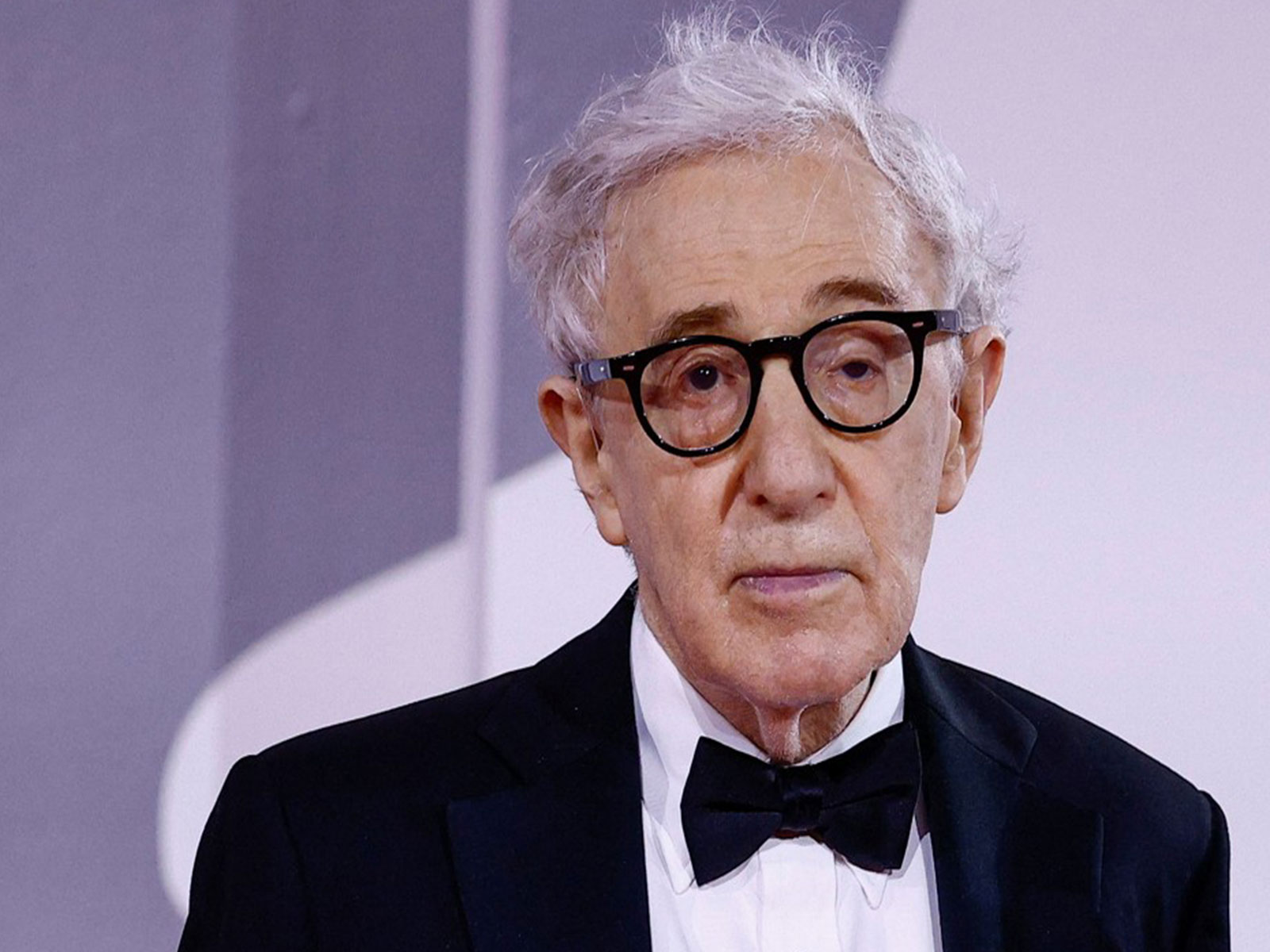 Woody Allen (Image source: Reuters)  Woody Allen (Image source: Reuters)