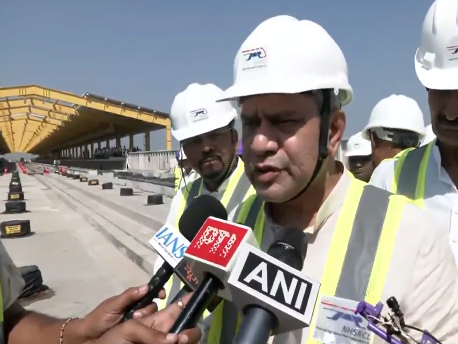 Ashwini Vaishnaw, Minister for Railways, Information & Broadcasting, Electronics & Information Technology (Photo/ANI) Ashwini Vaishnaw, Minister for Railways, Information & Broadcasting, Electronics & Information Technology (Photo/ANI)
