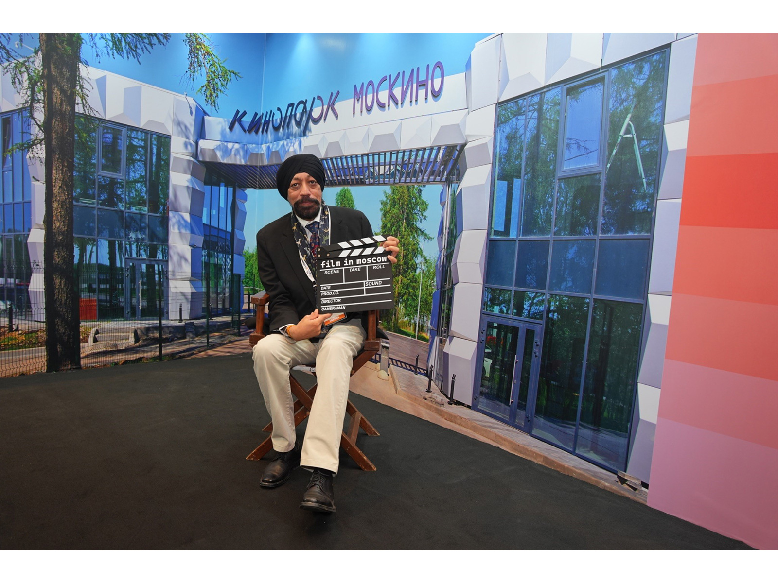 With over 100 meetings held, the city's unique locations and state-of-the-art infrastructure generated significant interest among key industry players. With over 100 meetings held, the city's unique locations and state-of-the-art infrastructure generated significant interest among key industry players.
